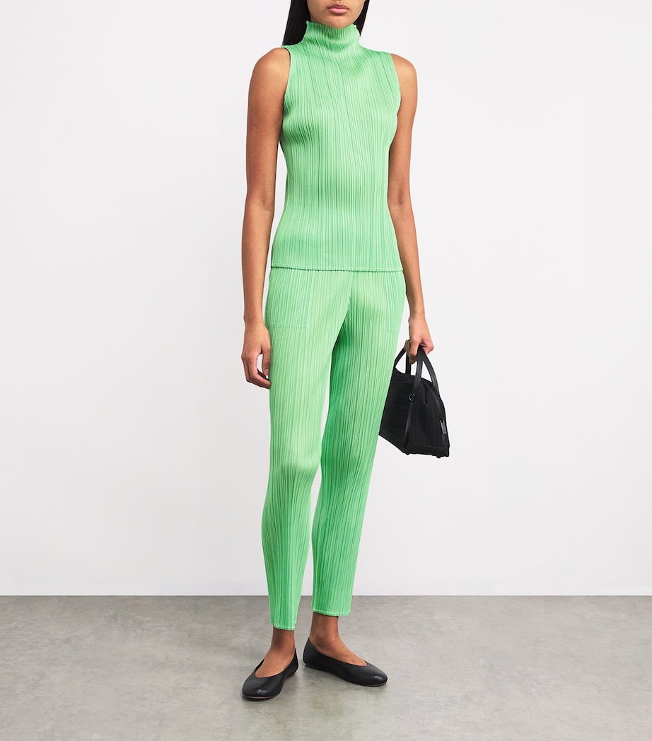 New Colorful Basics 4 Sleeveless Top 60 Image 2