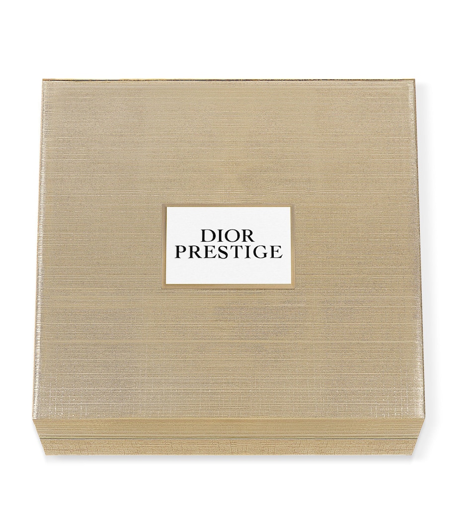 Prestige Micro-Nutrition Ritual Gift Set GOLD Image 4