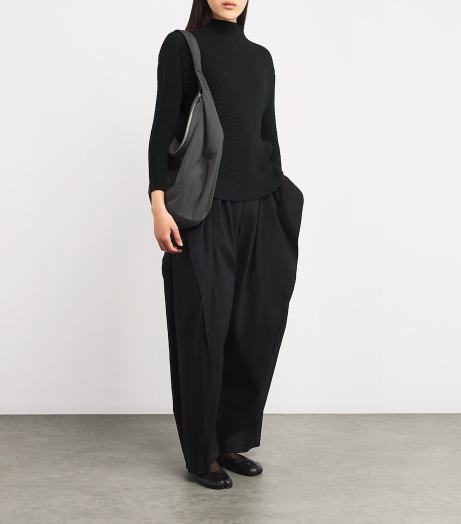 Misty Pleats Top 15 Image 2