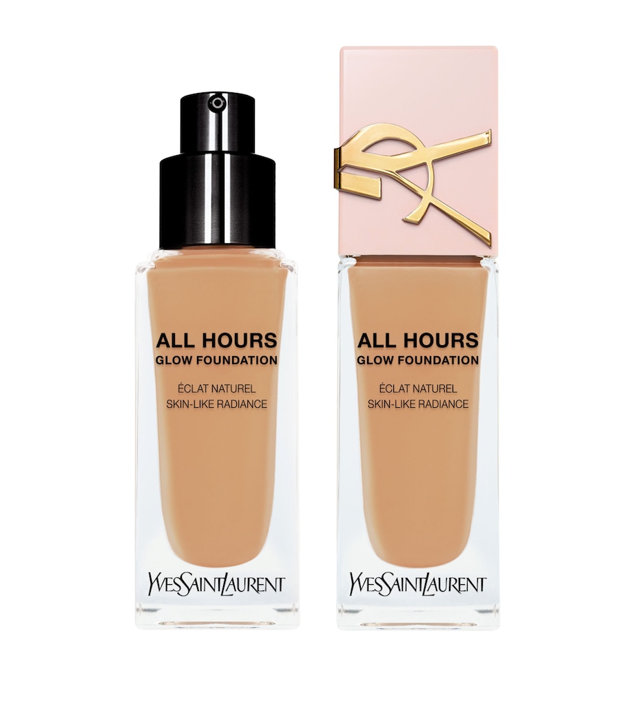 All Hours Glow Foundation MN8 Image 1
