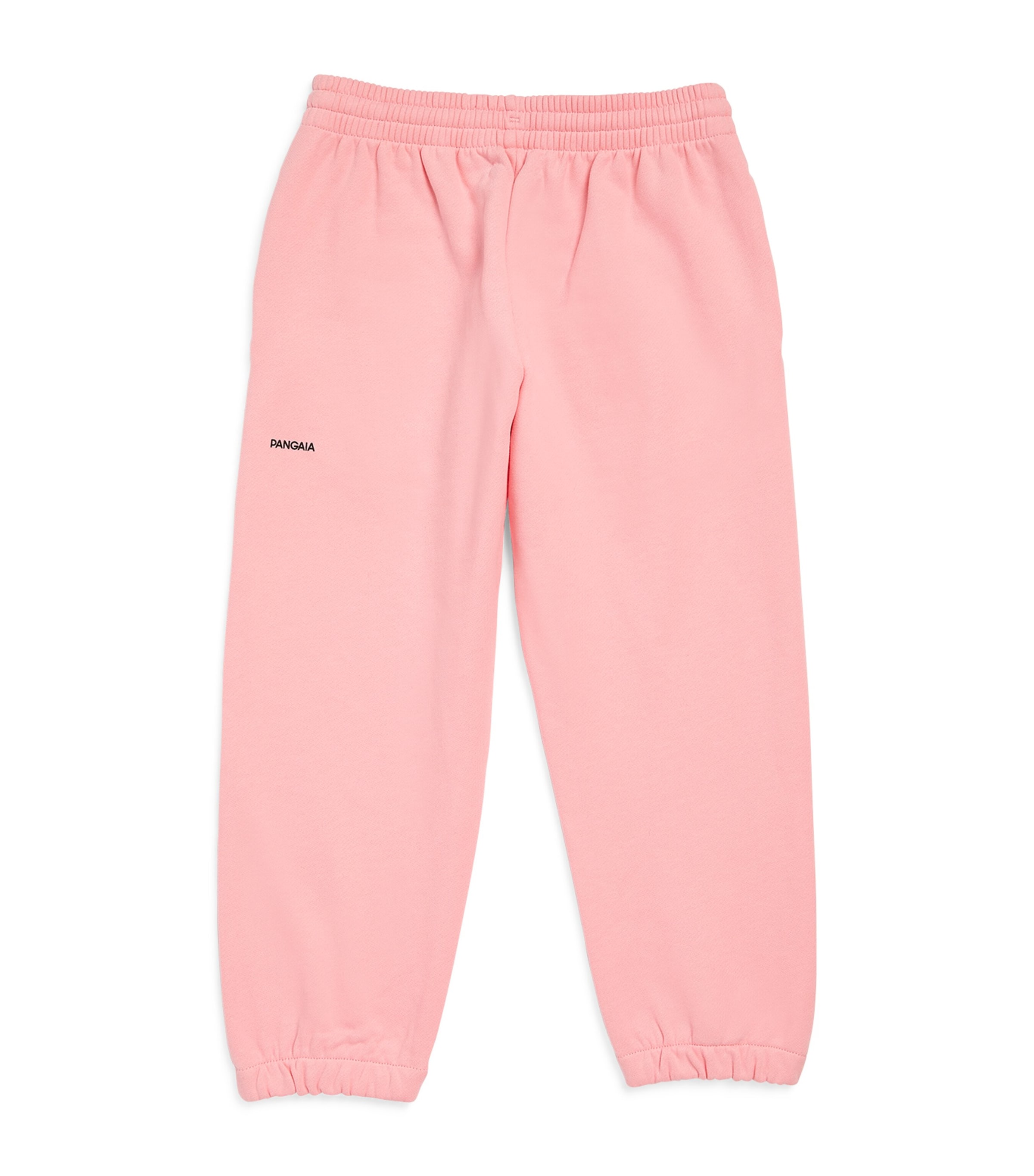 Organic Cotton 365 Sweatpants (3-11 Years) SAKURA PINK Image 2