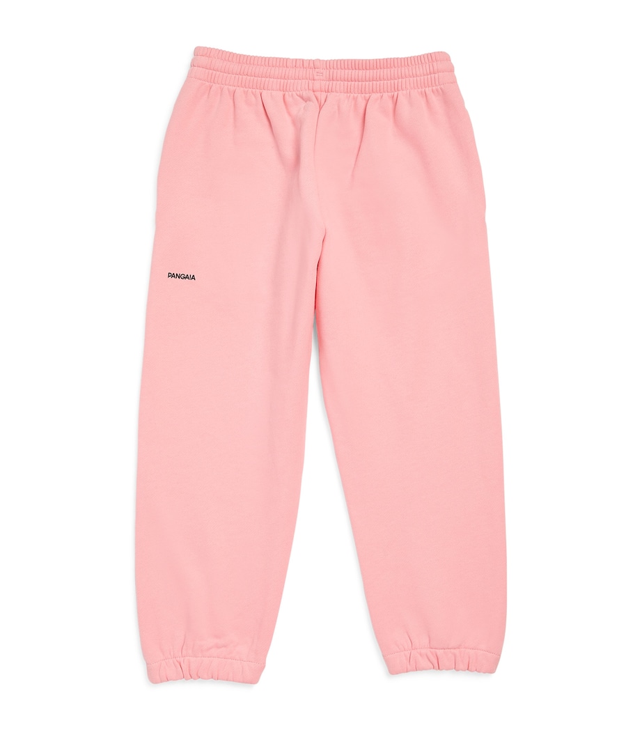 Organic Cotton 365 Sweatpants (3-11 Years) SAKURA PINK Image 2