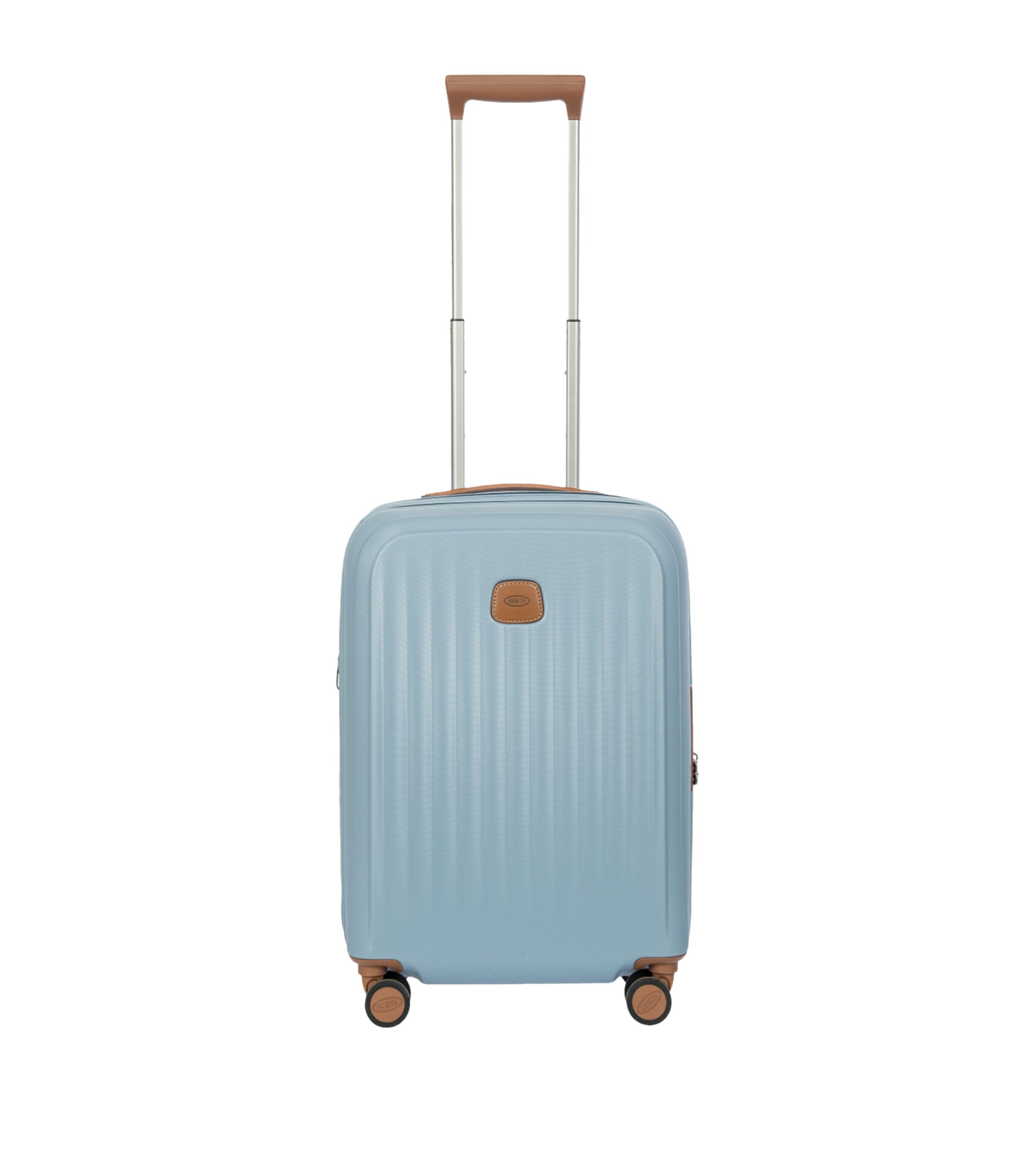 Bric's Taormina Hardside Cabin Suitcase (55cm) Sky Image 6
