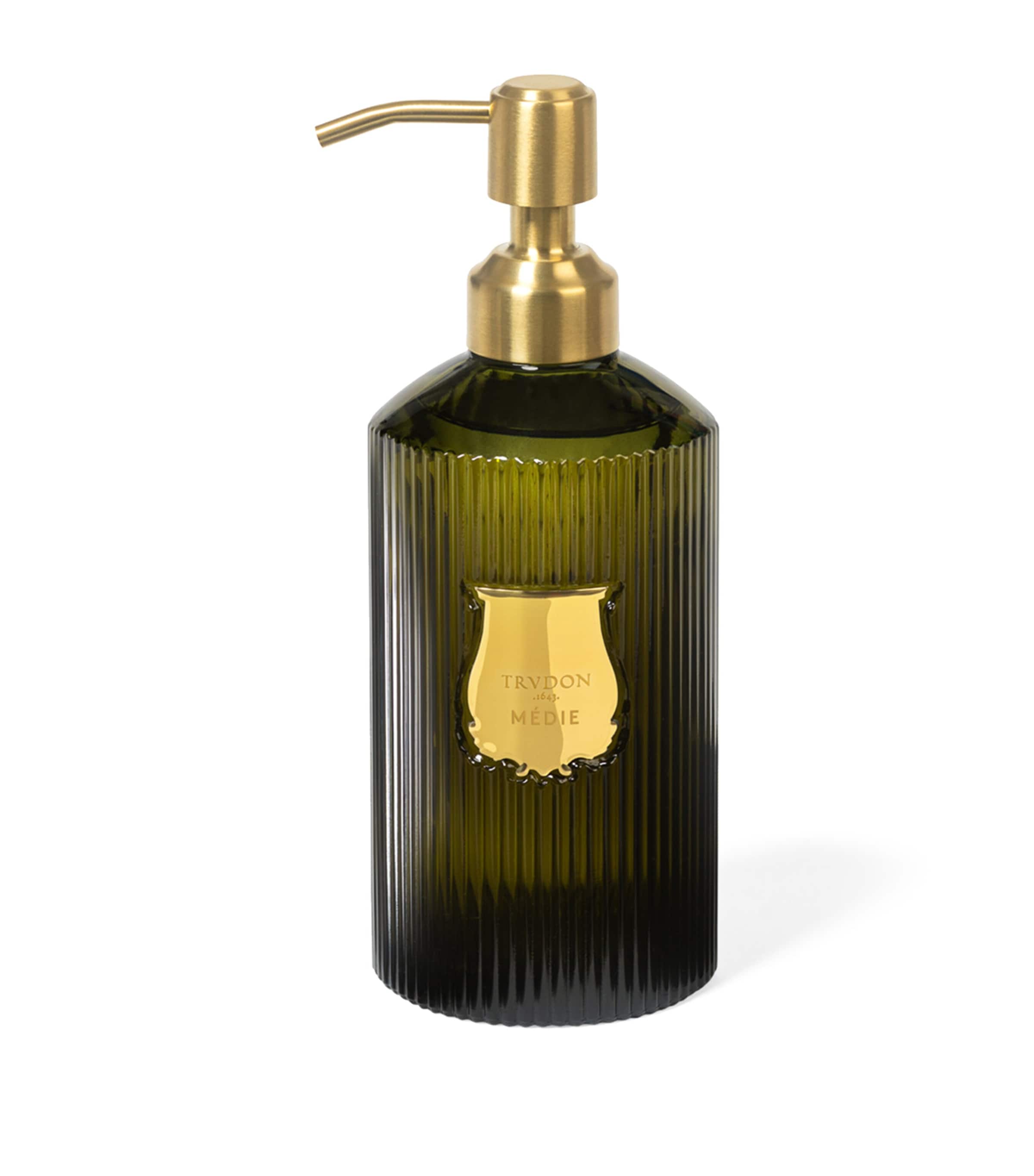 Trudon Médie Liquid Hand Soap - Refill In White