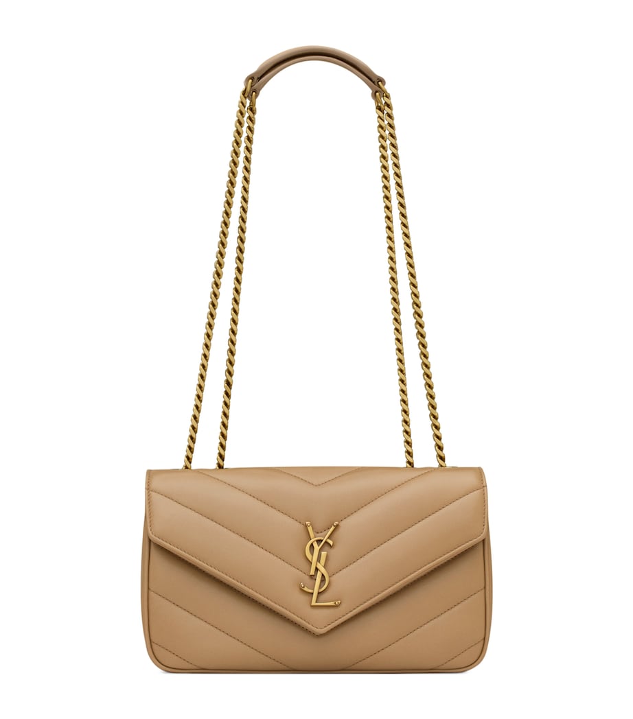 Small Loulou Shoulder Bag 2357 Image 1