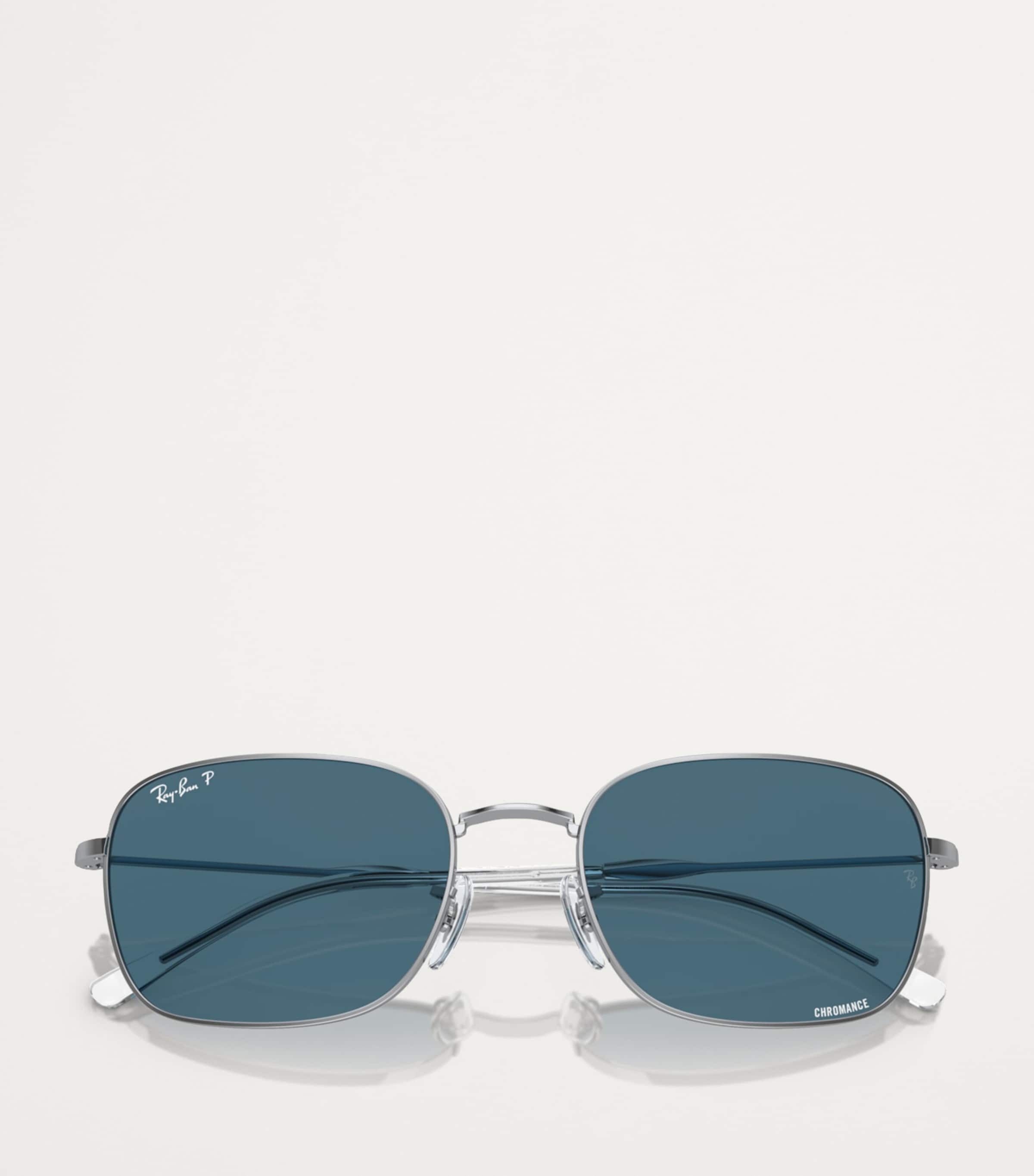 Metal 0RB3706 Sunglasses 003/S2 Image 5