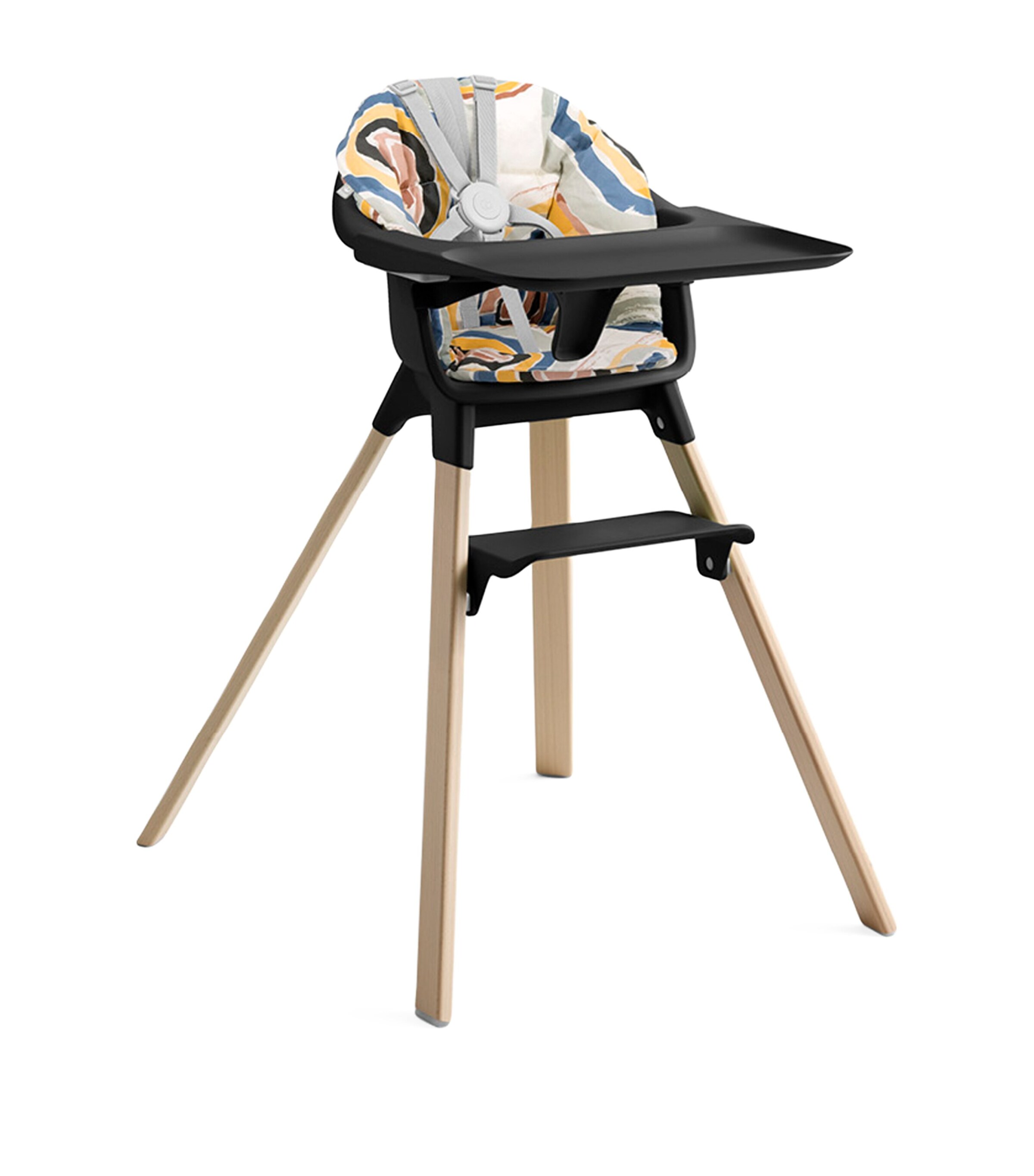 Clikk Cushion MULTI CIRCLES Image 4