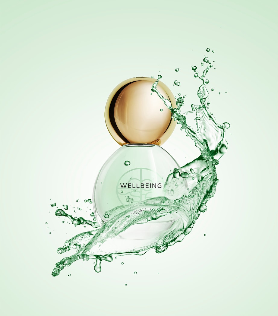 Wellbeing Lifeboost (30ml) NO COLOUR Image 3