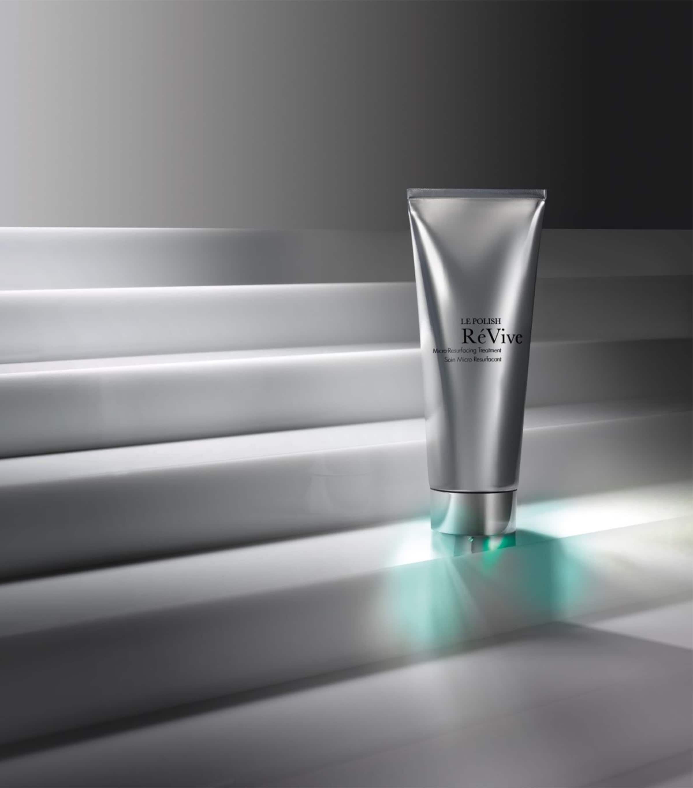 Le Polish Micro-Resurfacing Treatment (75g) NO COLOUR Image 4