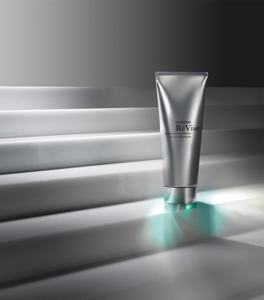 Le Polish Micro-Resurfacing Treatment (75g) NO COLOUR Image 4