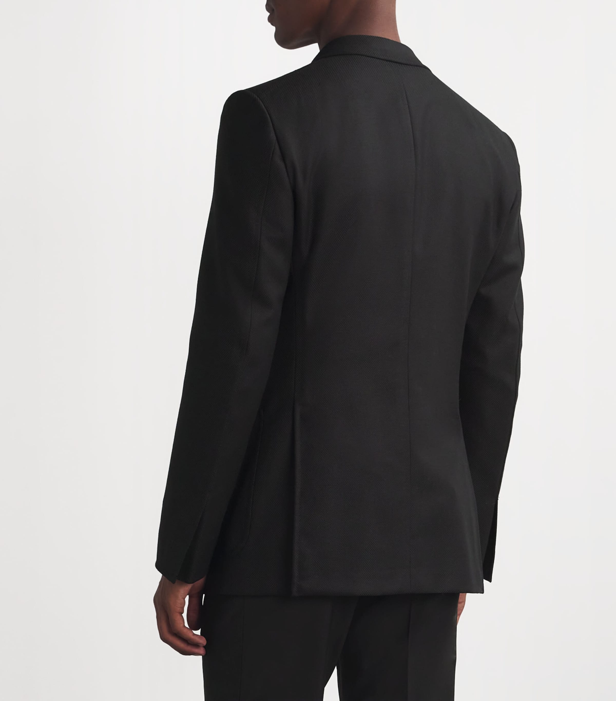 TOM FORD Wool-Mohair Blazer | Wedding | For the Groom | Partywear | Mens | Men Clothing | Coats & Jackets | Blazers | Designers | Tom Ford TOM FORD Wool-Mohair Blazer | Wedding | For the Groom | Partywear | Mens | Men Clothing | Coats & Jackets | Blazers | Designers | Tom Ford