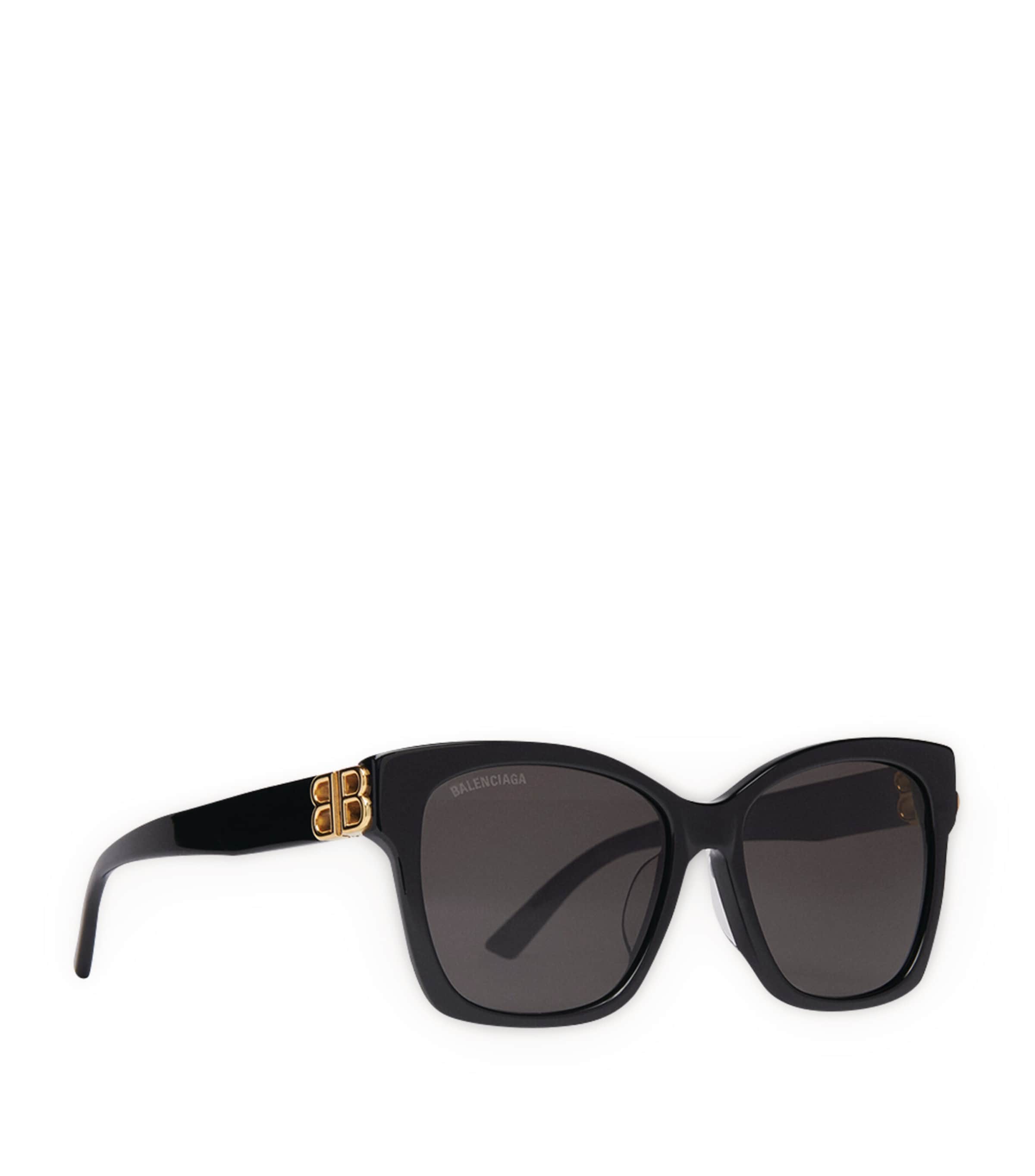 BB' Dynasty Square Sunglasses 1000 Image 2