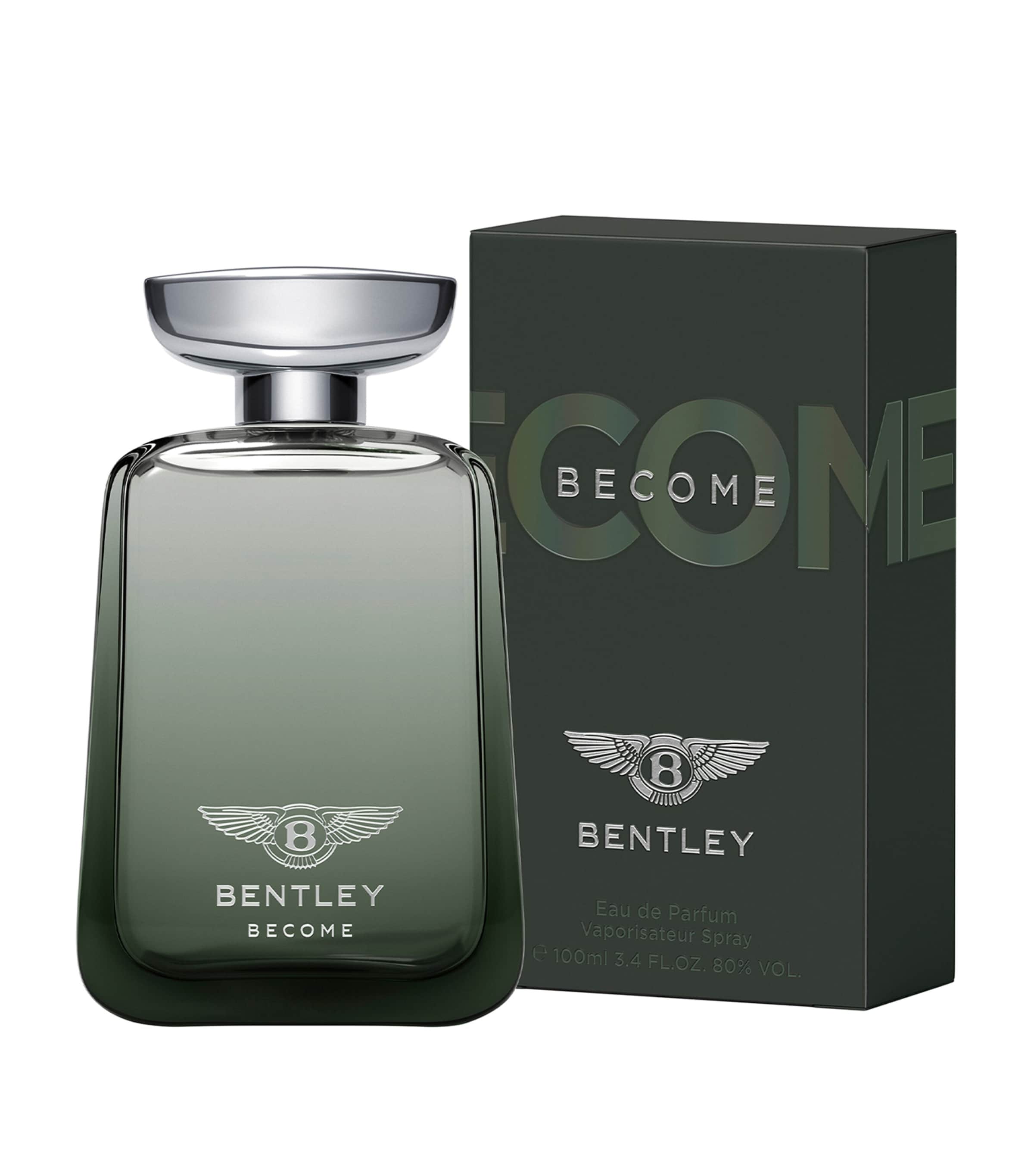 BECOME Eau de Parfum (100ml) NO COLOR Image 2