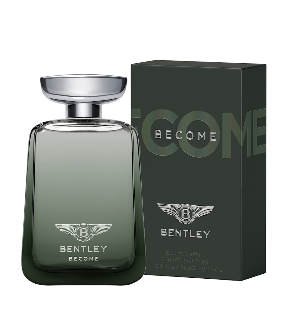 BECOME Eau de Parfum (100ml) NO COLOR Image 2