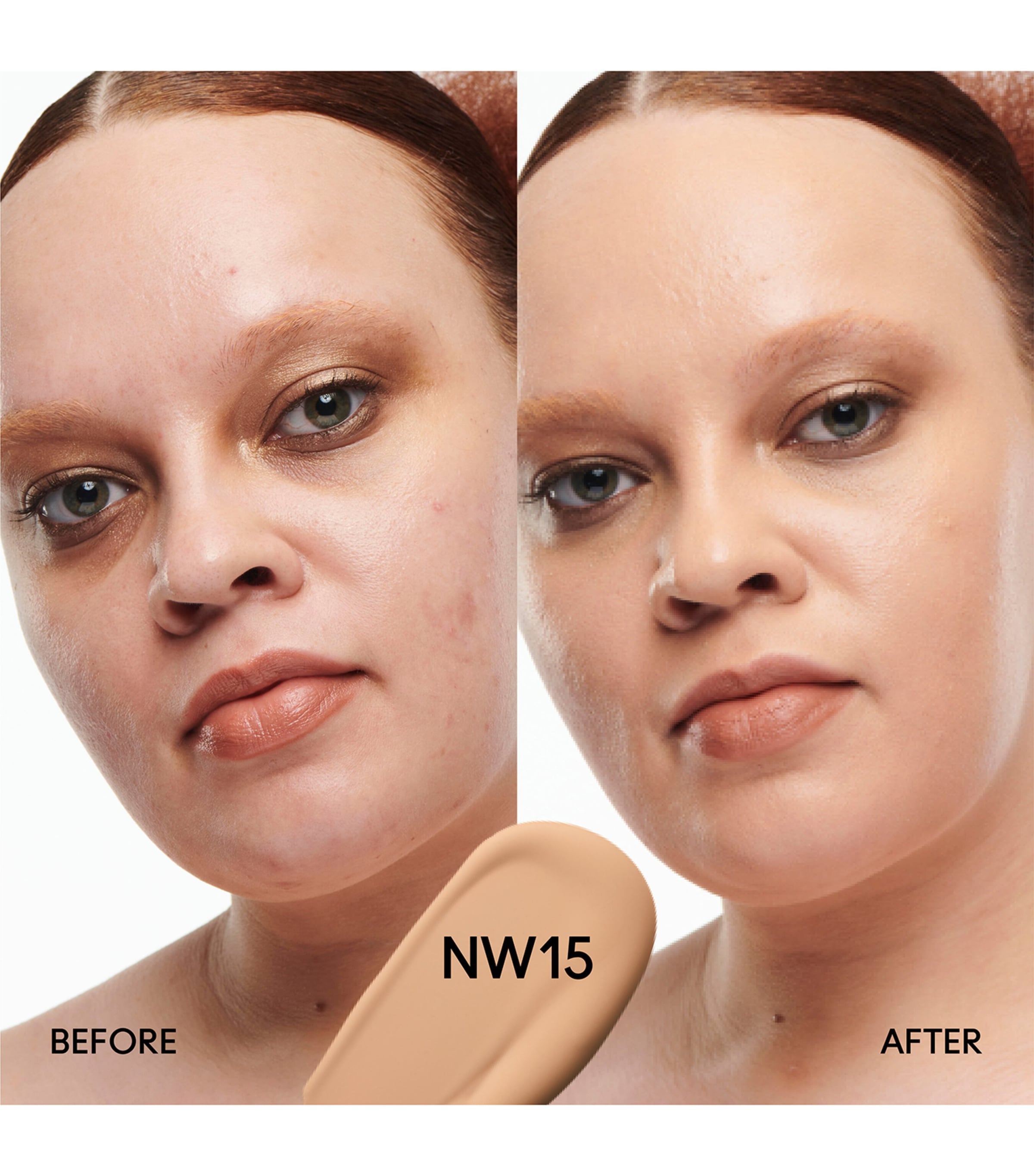 MAC Studio Radiance Serum-Powered Foundation (30ml) | Make-up | Face | Foundations | Designers | MAC MAC Studio Radiance Serum-Powered Foundation (30ml) | Make-up | Face | Foundations | Designers | MAC