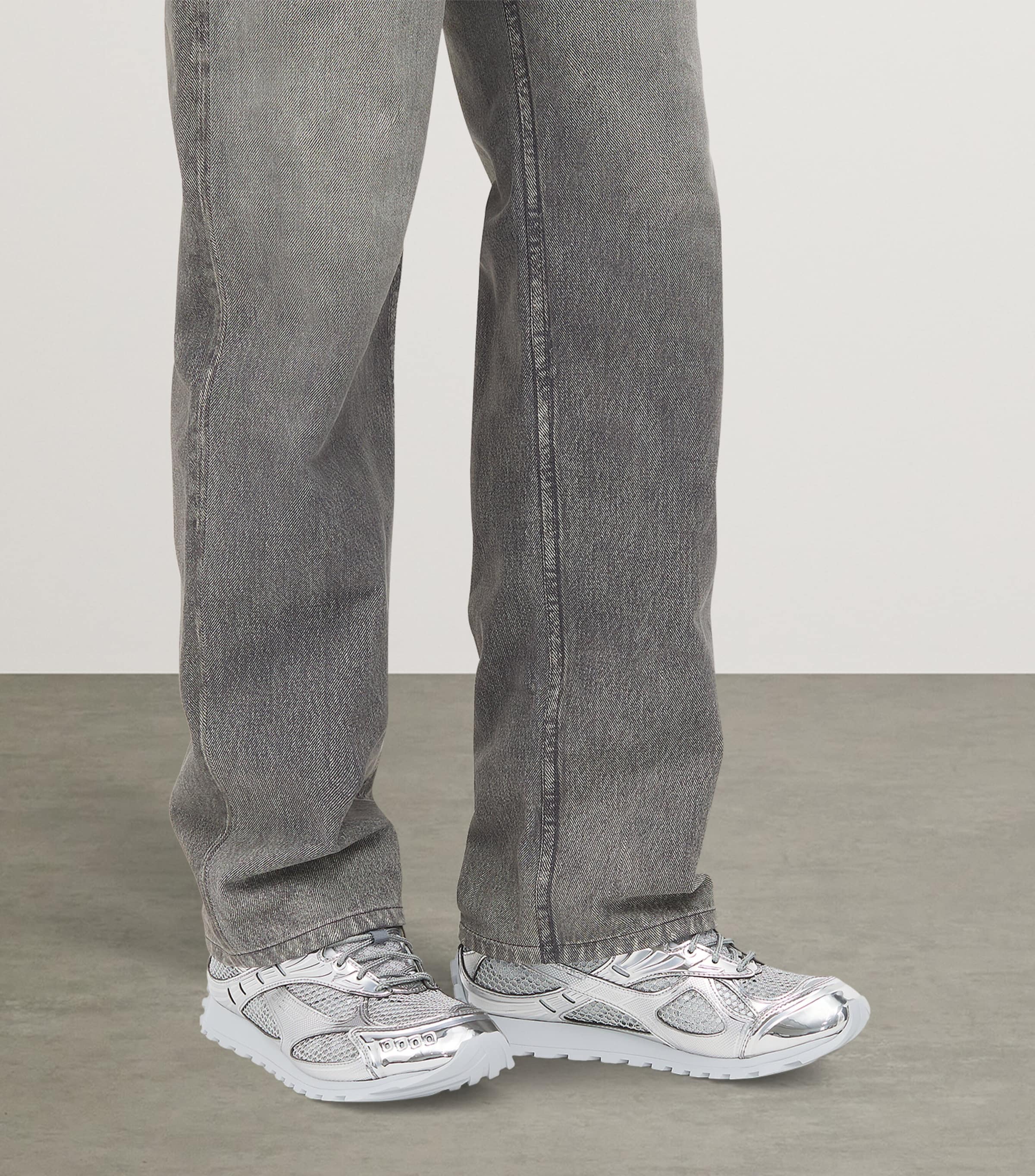 Orbit Sneakers 1414 Image 2