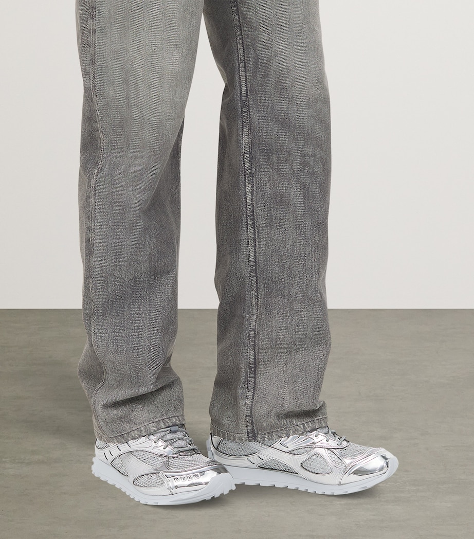 Orbit Sneakers 1414 Image 2