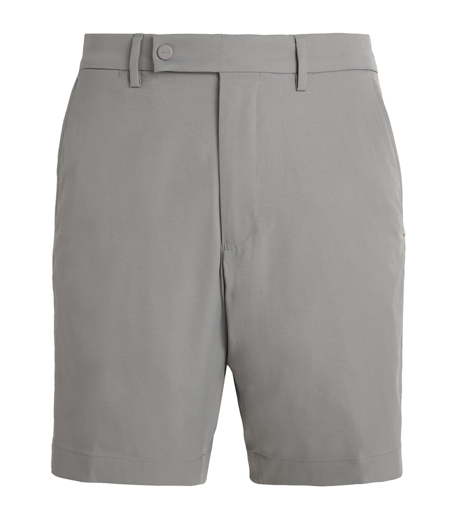 Tailored Performance Shorts GREY Image 1