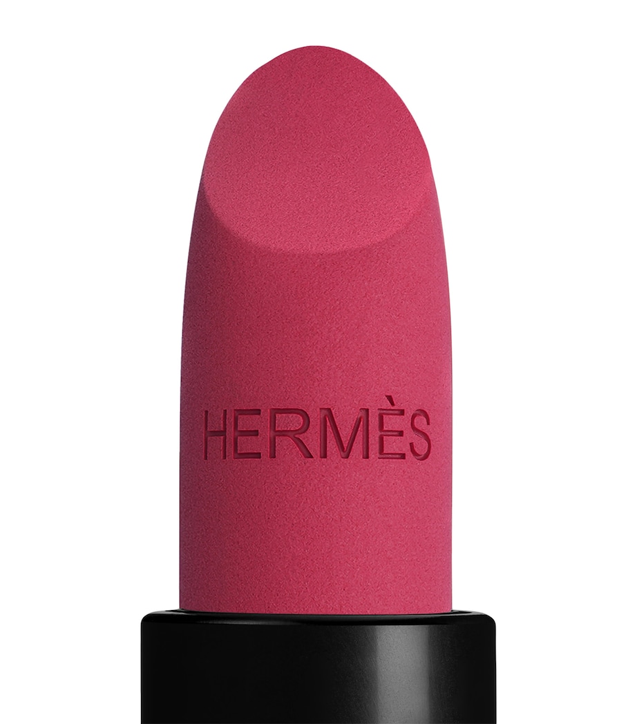Rouge Hermès Matte Lipstick - Rose Primaire ROSE PRIMAIRE Image 3