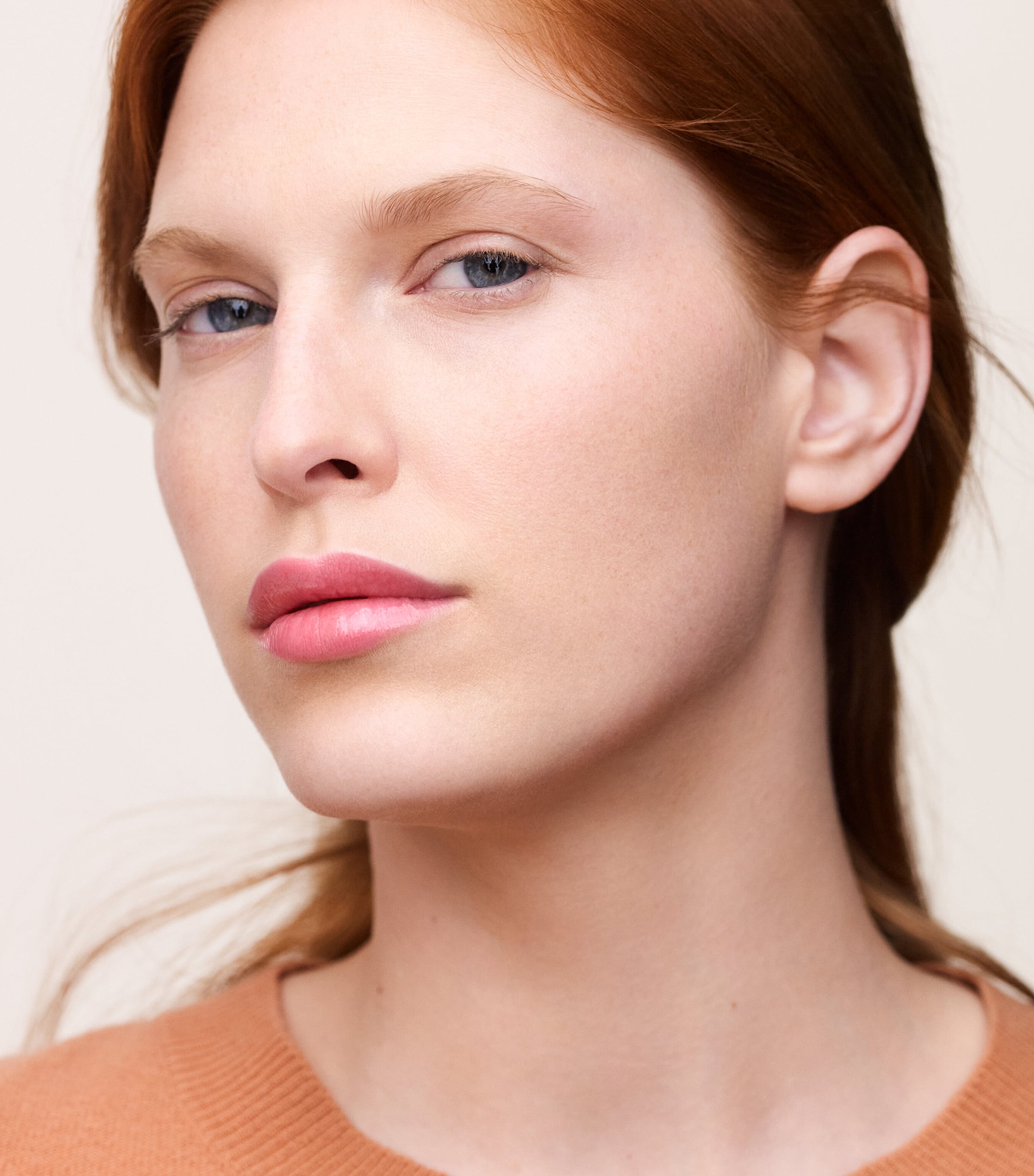 Hermèsistible Infused Care Oil (8.5ml) - 03 Rose Pitaya 03 ROSE PITAYA Image 3