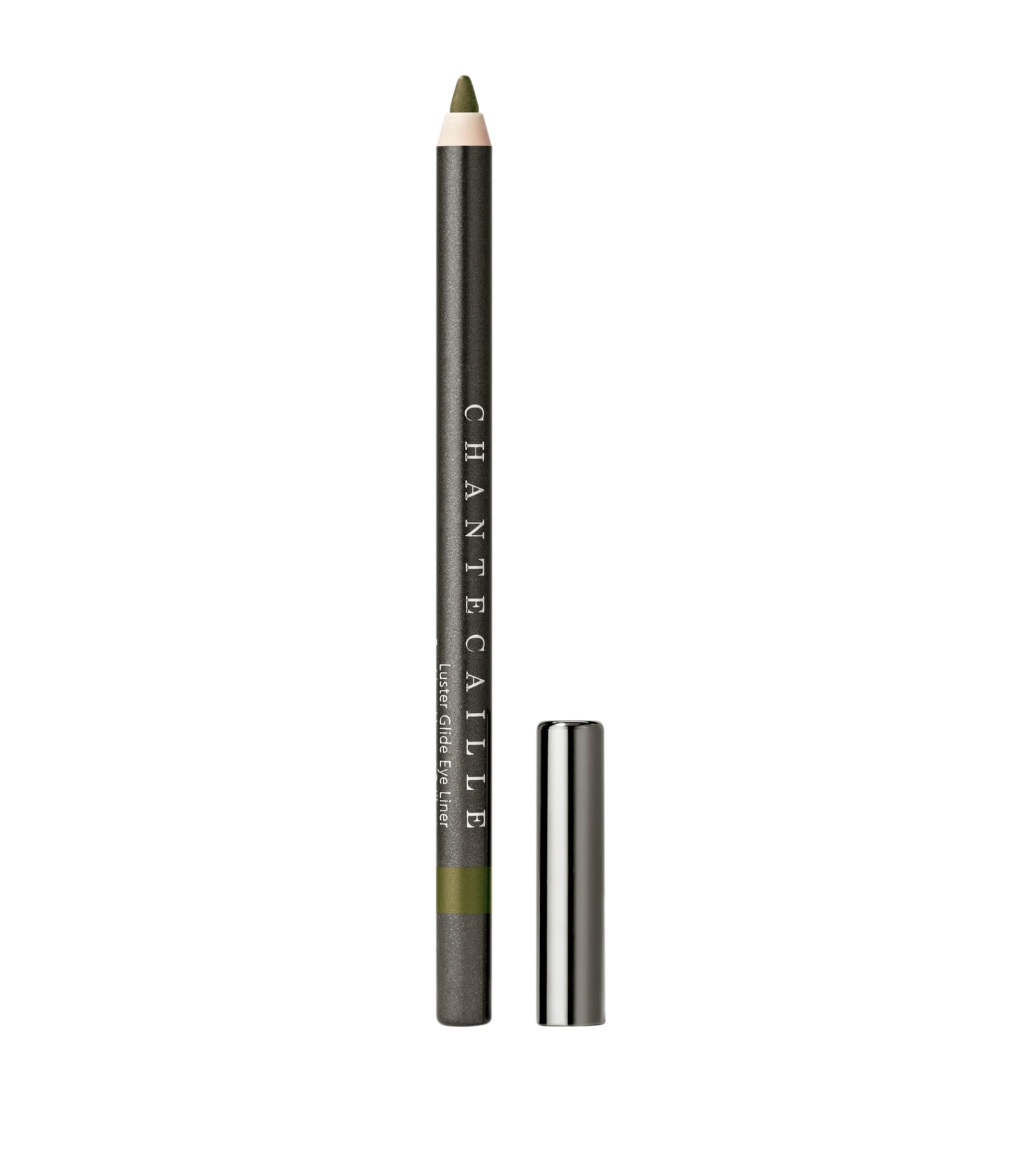 Chantecaille Luster Glide Eye Liner Olive Brocade Image 1
