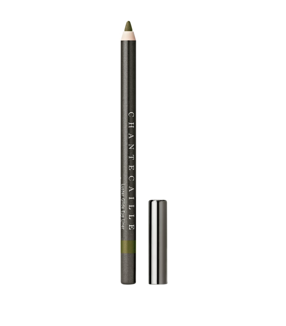 Chantecaille Luster Glide Eye Liner Olive Brocade Image 1