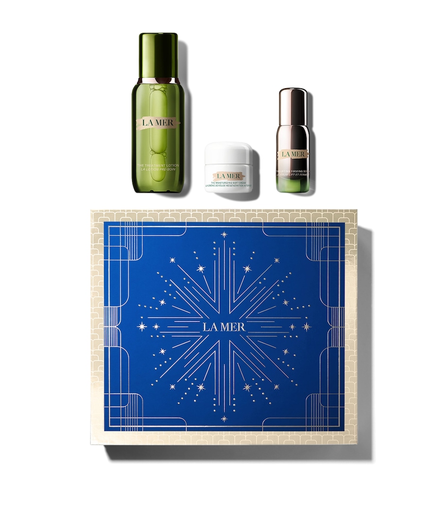 The Lifting & Moisturising Collection Gift Set (Worth £375) NO COLOUR Image 3