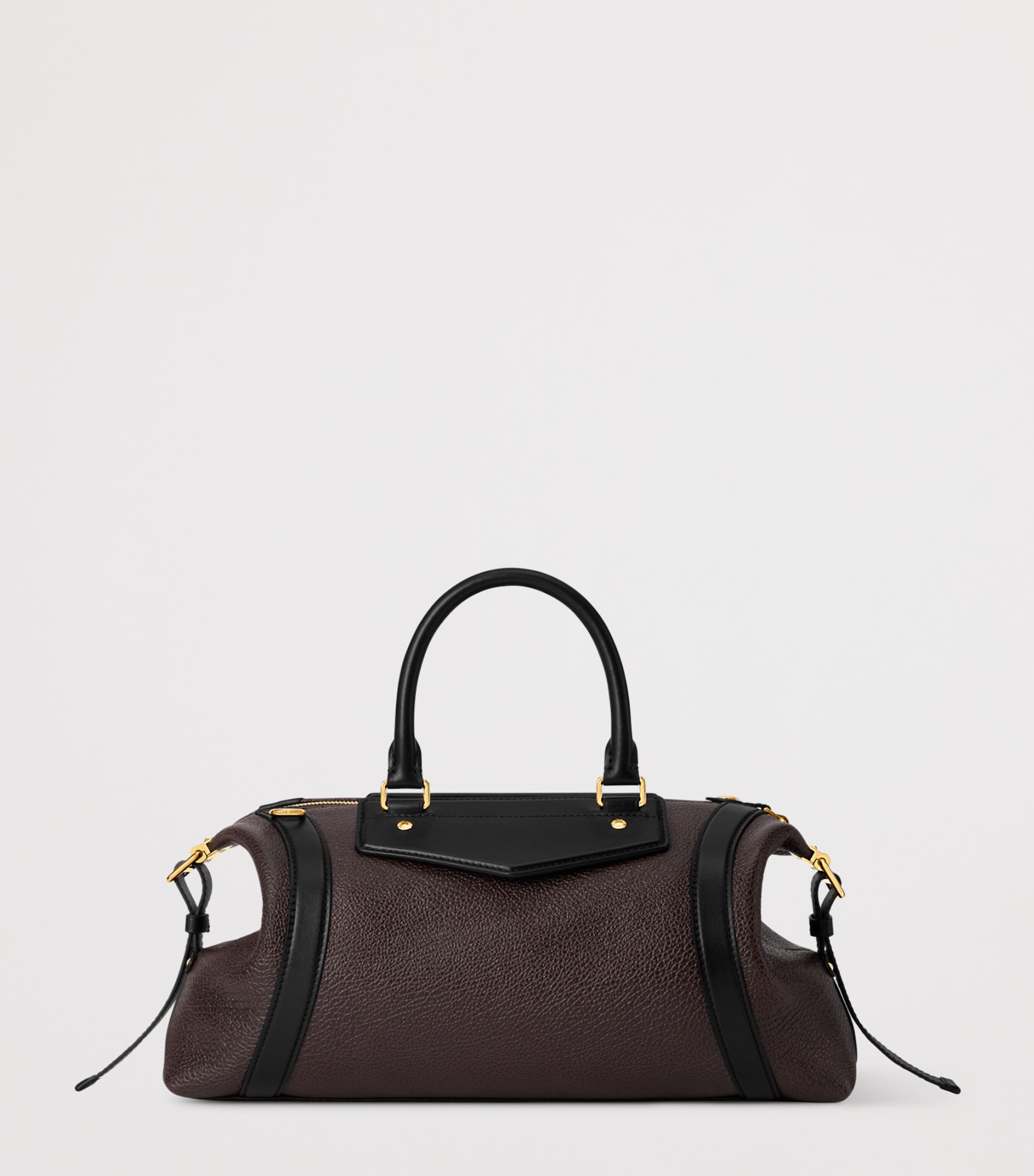 Biker MM Top-Handle Bag MULTI Image 7