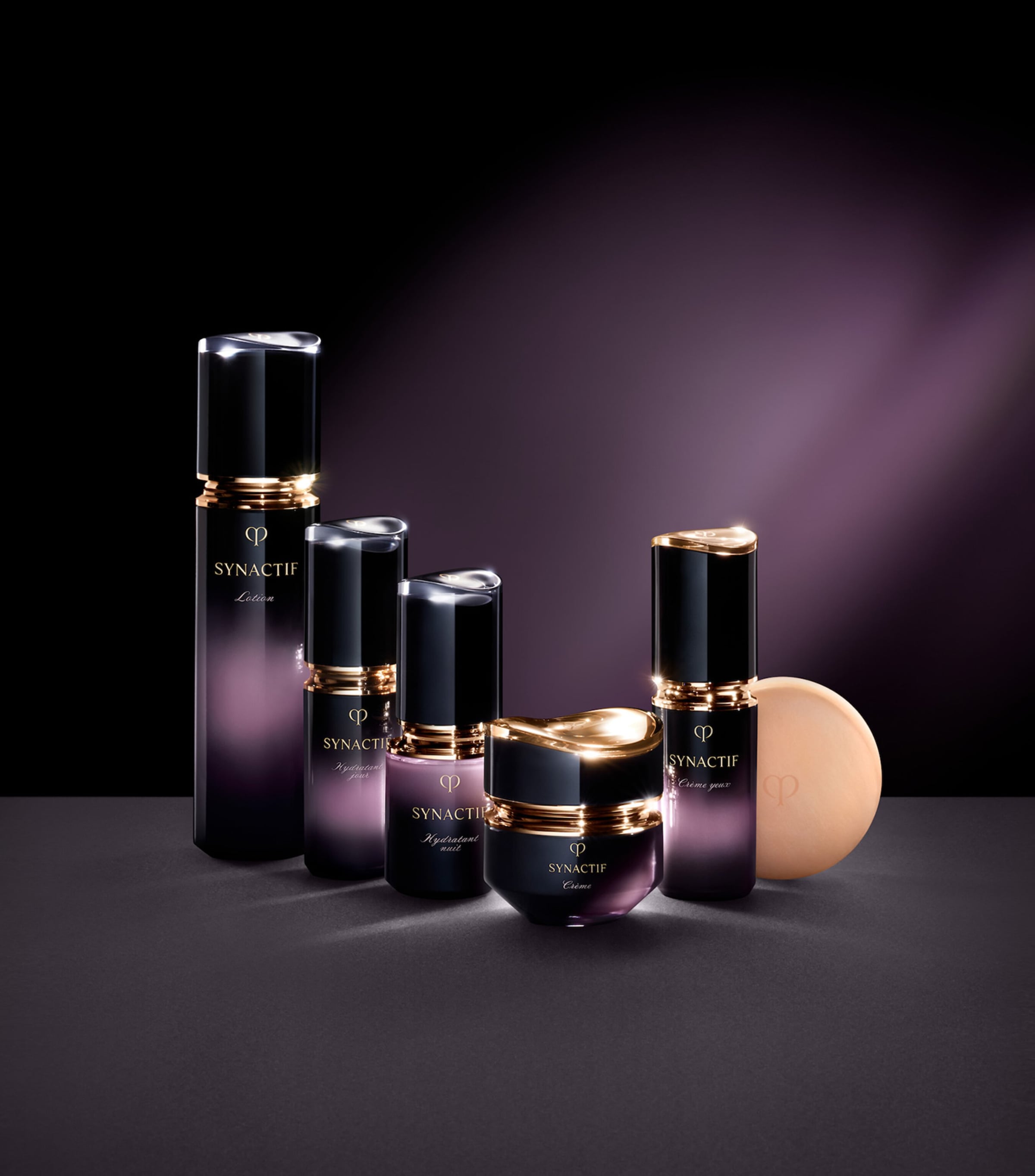 clé de peau SYNACTI トライアルセット 6点 clé de peau BEAUTÉ 化粧下地トライアルセット - メルカリ