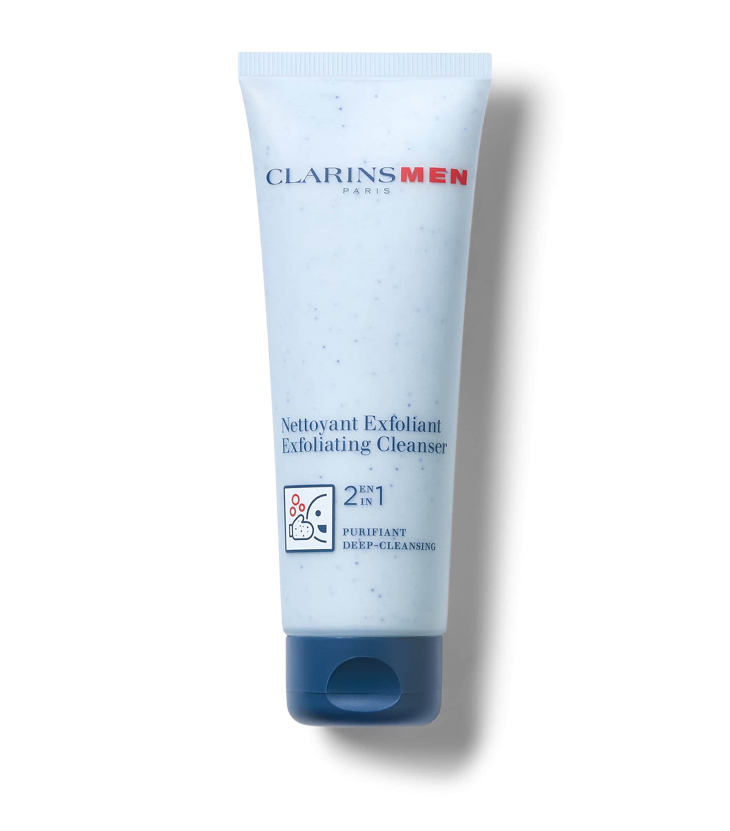 Clarins ClarinsMen Exfoliating Cleanser (125ml)