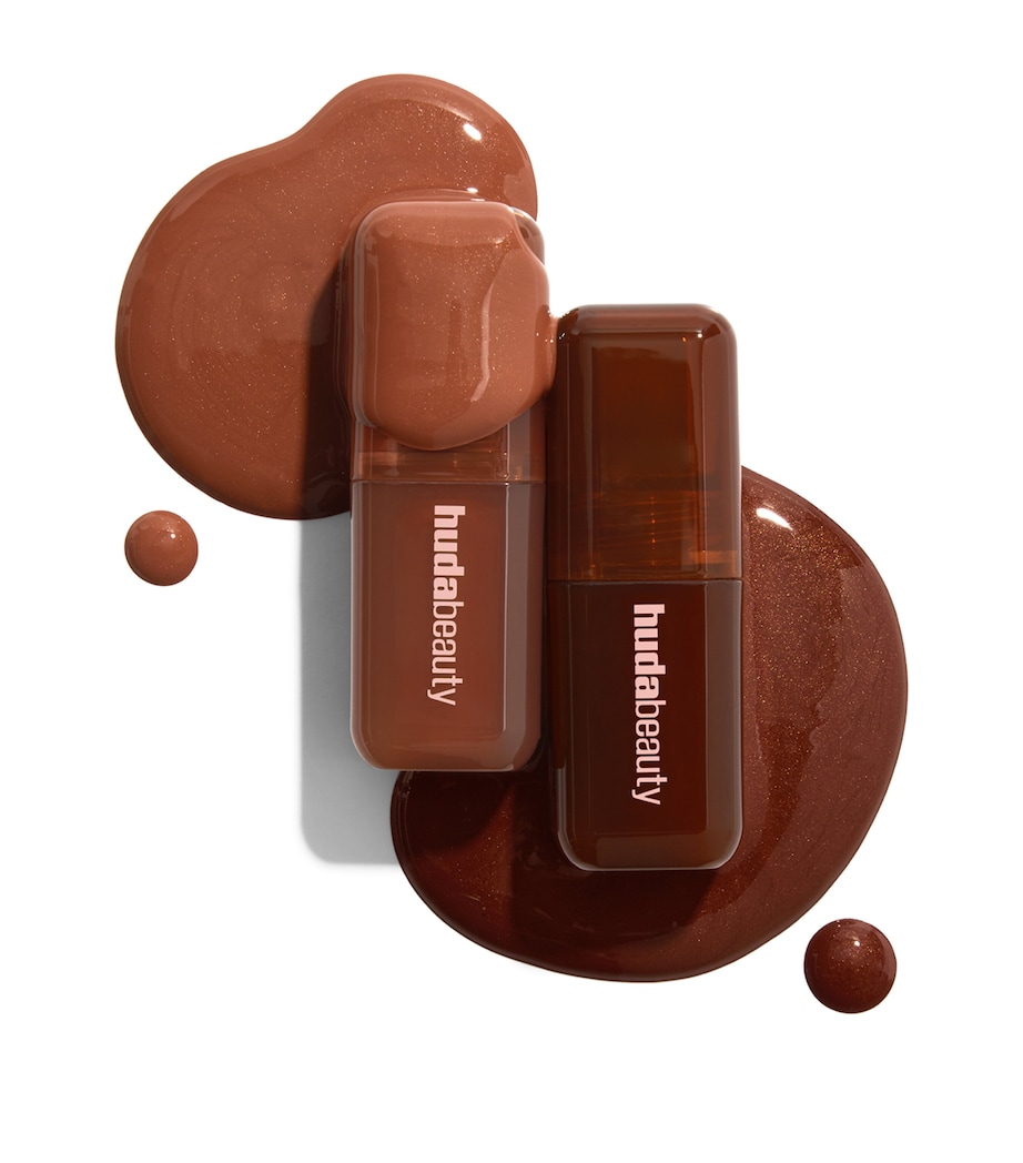 Blush Filter LATTE Image 3