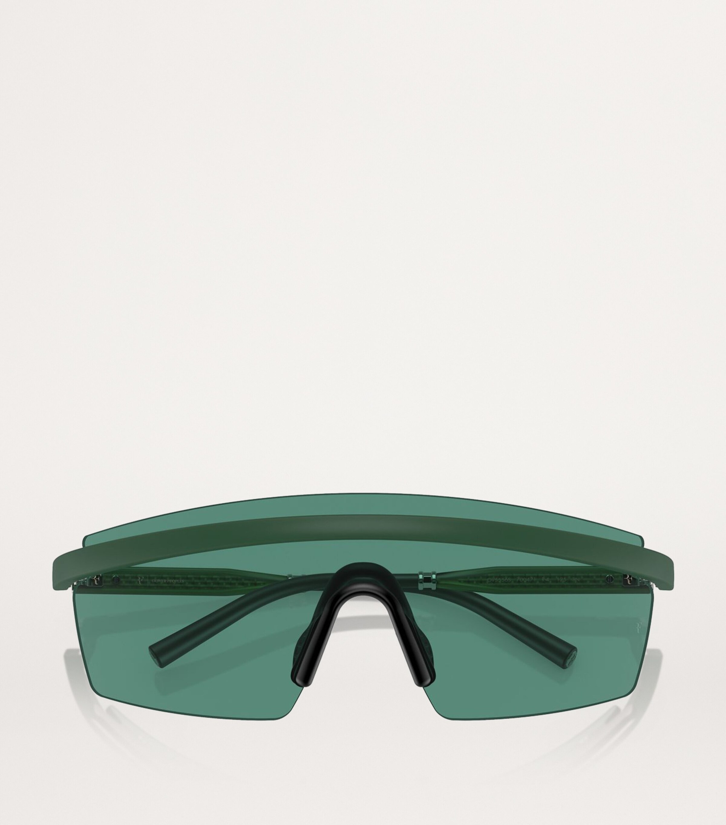 Oliver Peoples Acetate R-4 Sunglasses Image 4