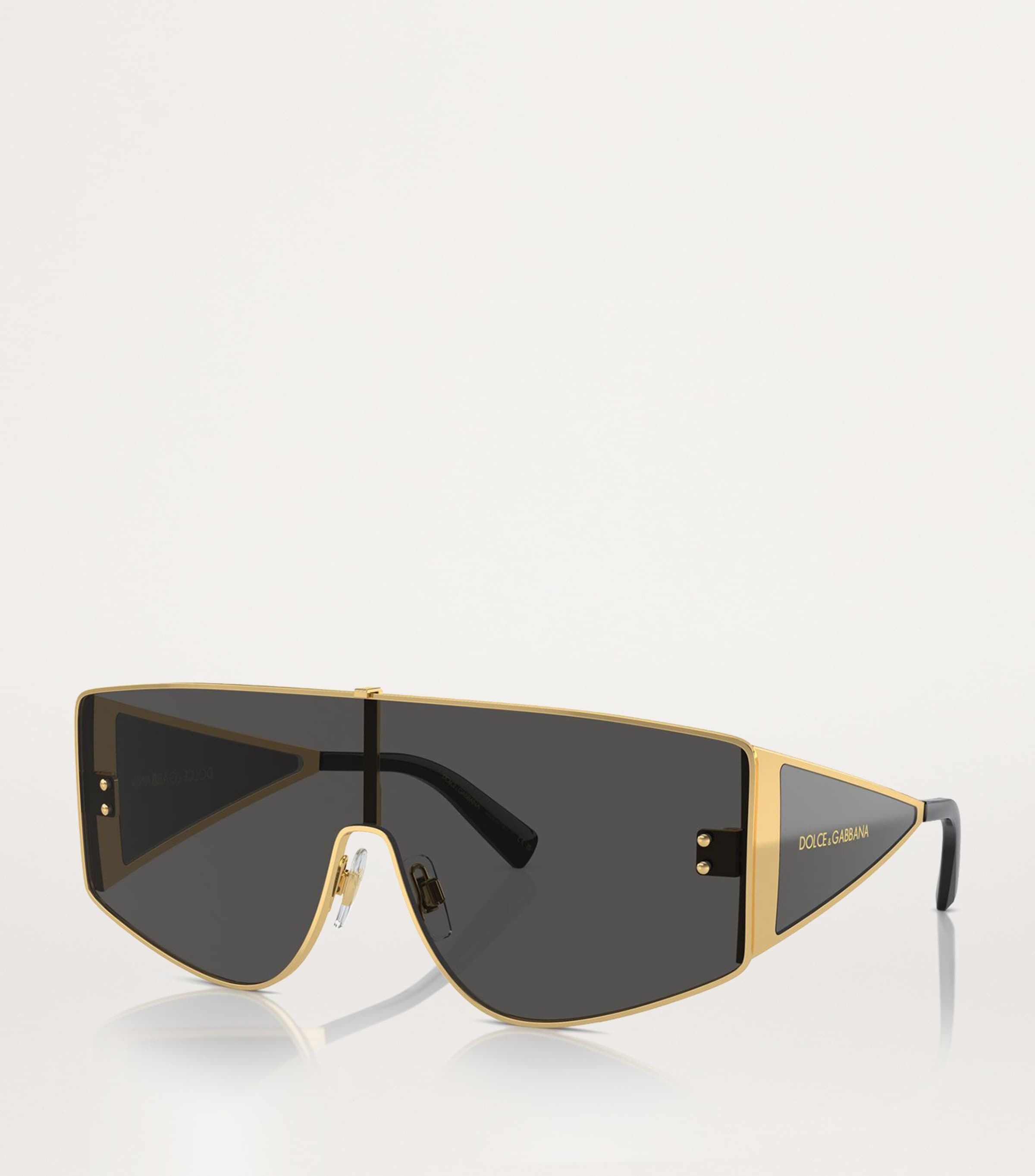 Acetate DG2305 Sunglasses 02/87 Image 2