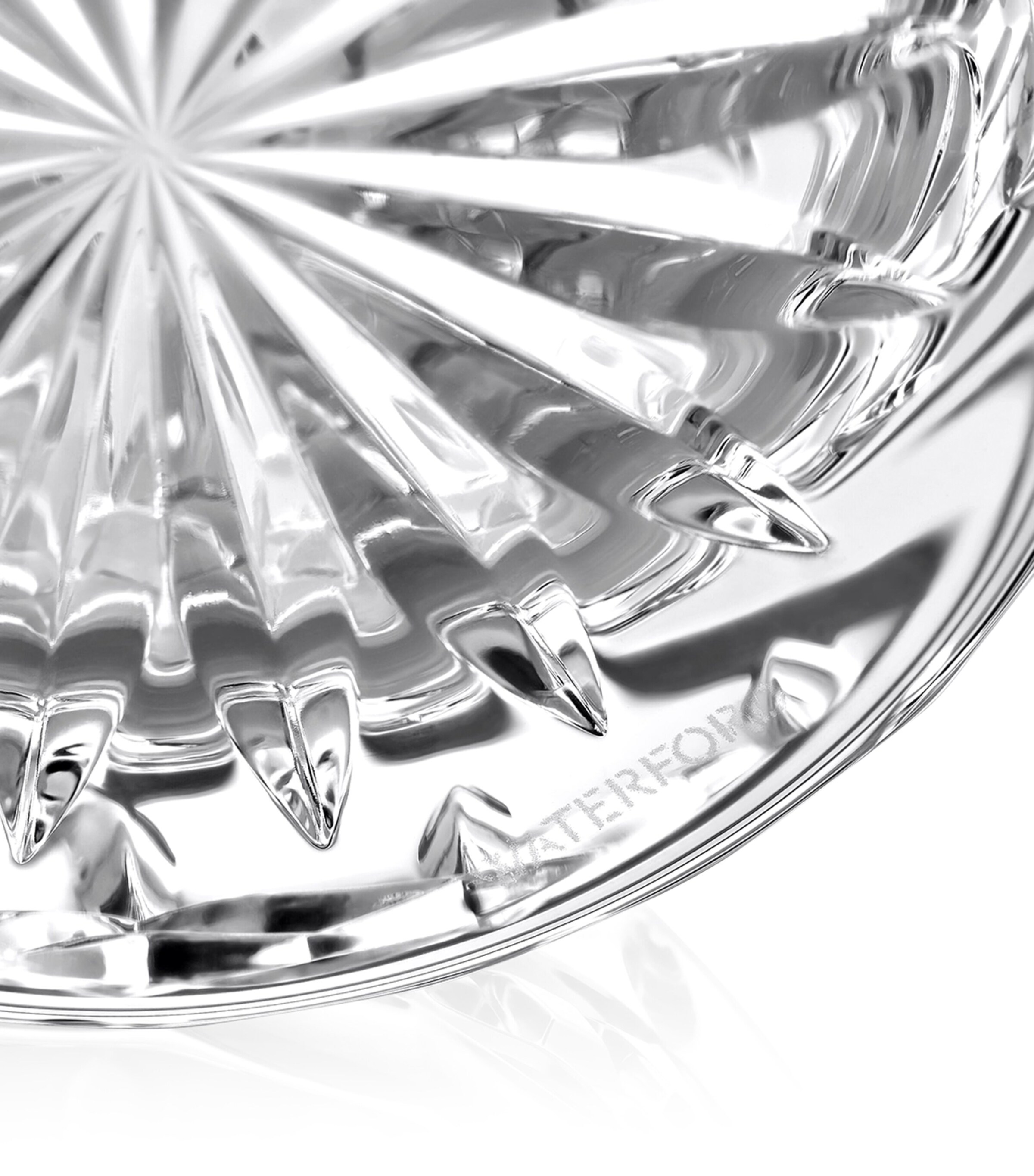 Lismore Essence Bowl (13.5cm) CLEAR Image 4