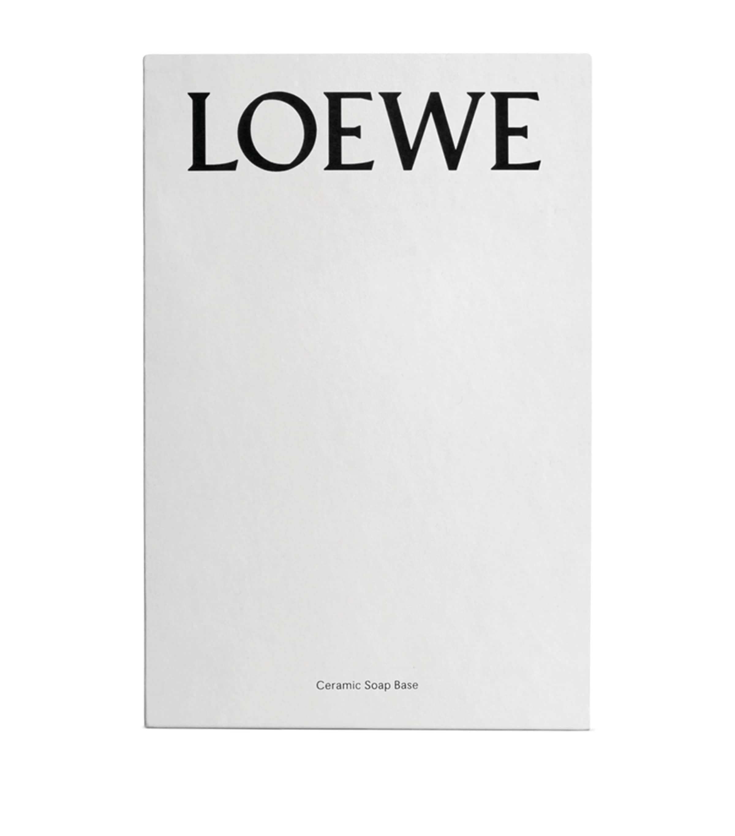 Terracotta Soap Dish NO COLOUR Image 6