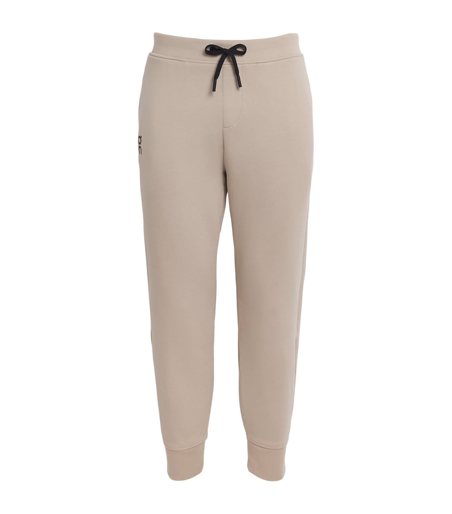 Focus Tech Sweatpants DESERT Image 1