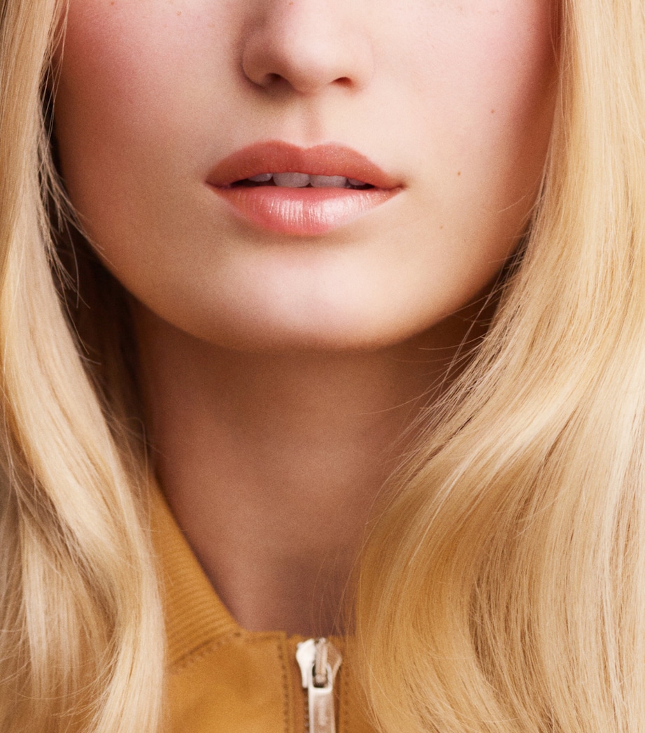 Rouge Hermès Lip Shine - Poppy Refill POPPY Image 6