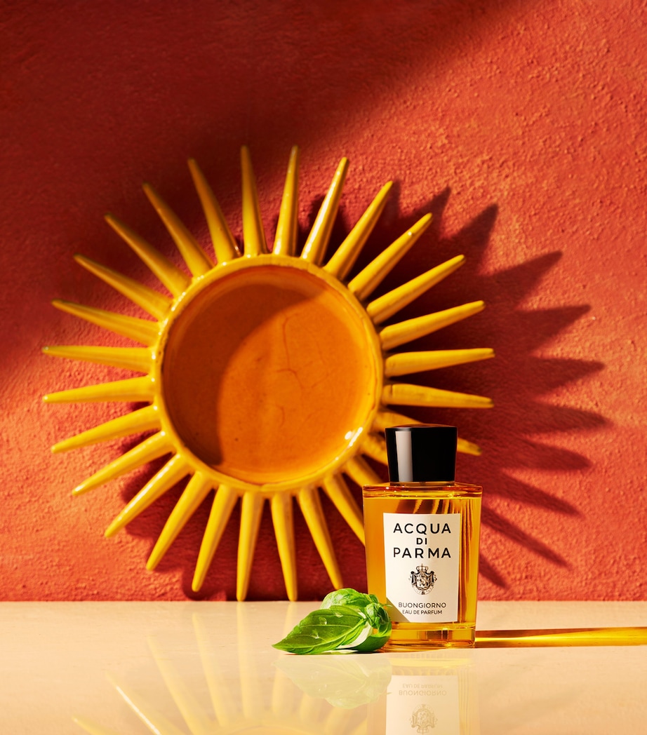 Buongiorno Eau de Parfum (500ml) NO COLOUR Image 3