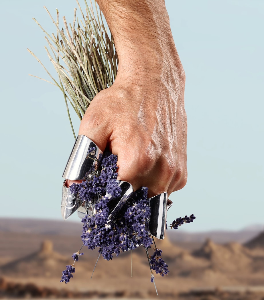 K by Dolce & Gabbana Eau de Toilette (100ml) NO COLOUR Image 5