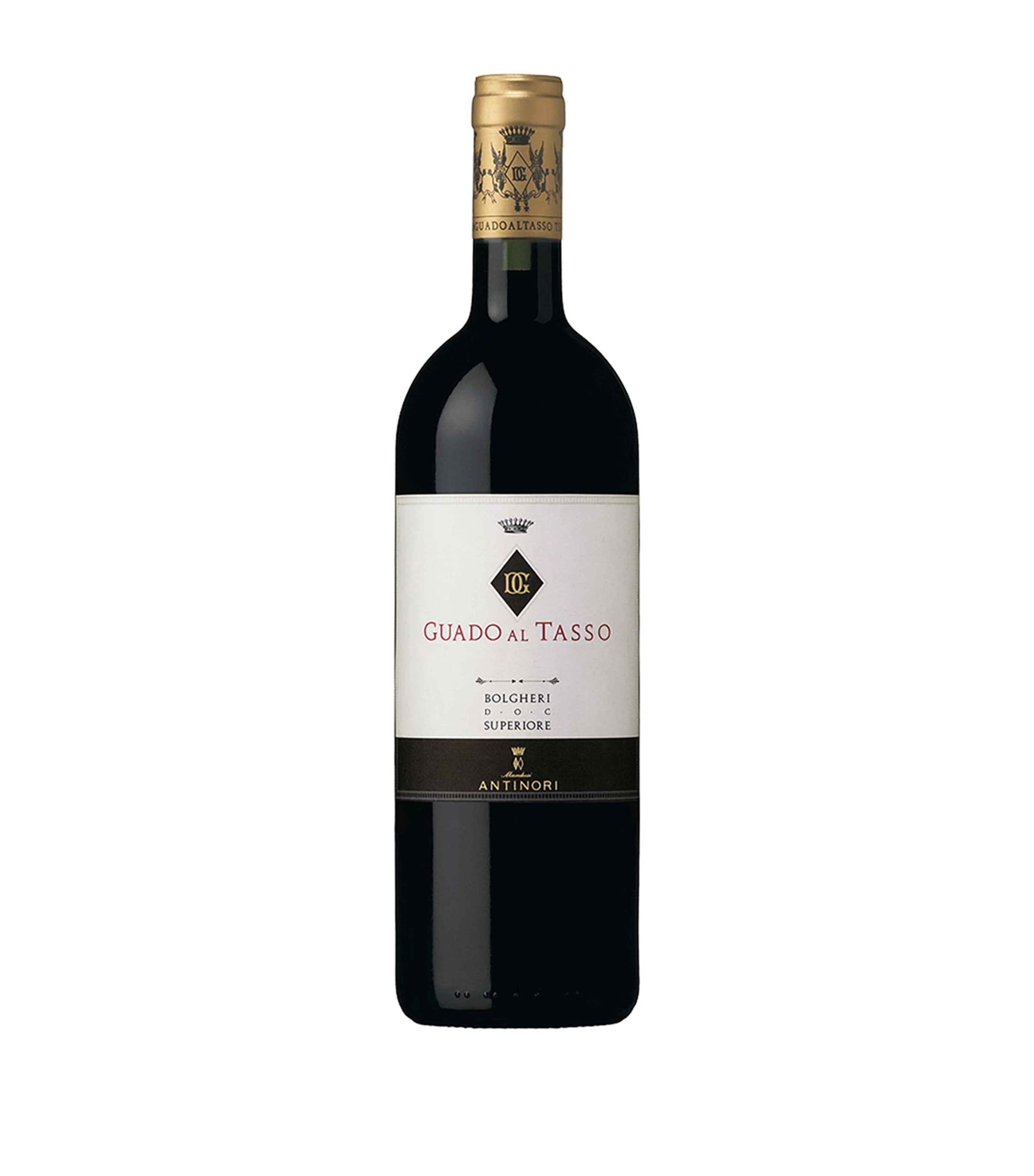 Antinori Antinori Guado al Tasso 2022 (75cl) - Tuscany, Italy Red Image 1