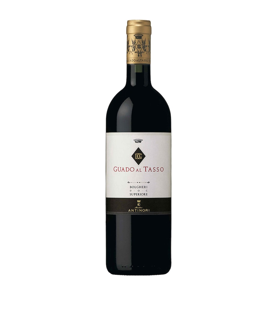 Antinori Antinori Guado al Tasso 2022 (75cl) - Tuscany, Italy Red Image 1