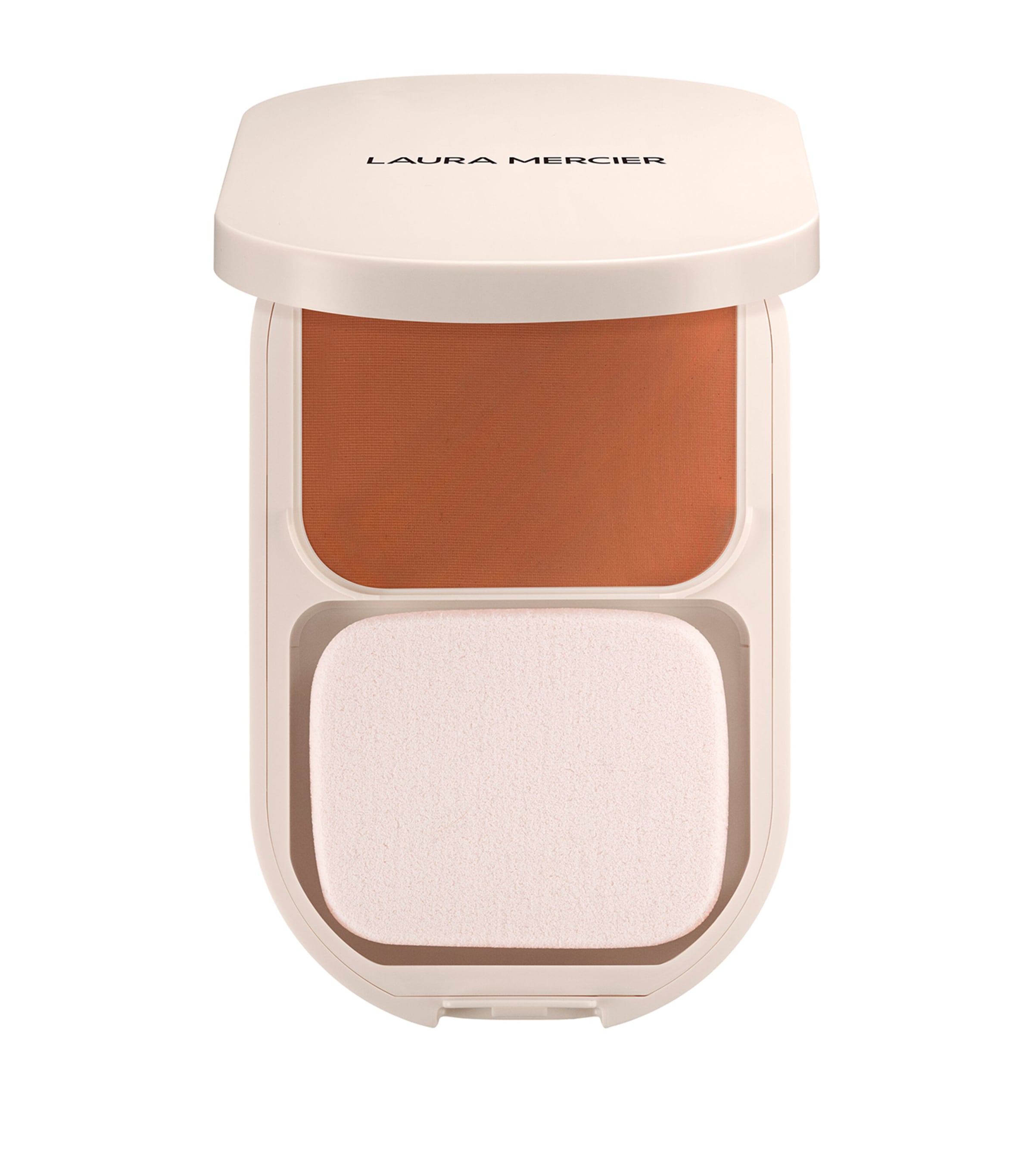 Laura Mercier Real Flawless Feathermatte Powder Foundation | Beauty New In | Make-up | Face | Foundations | Powders | Designers | Laura Mercier