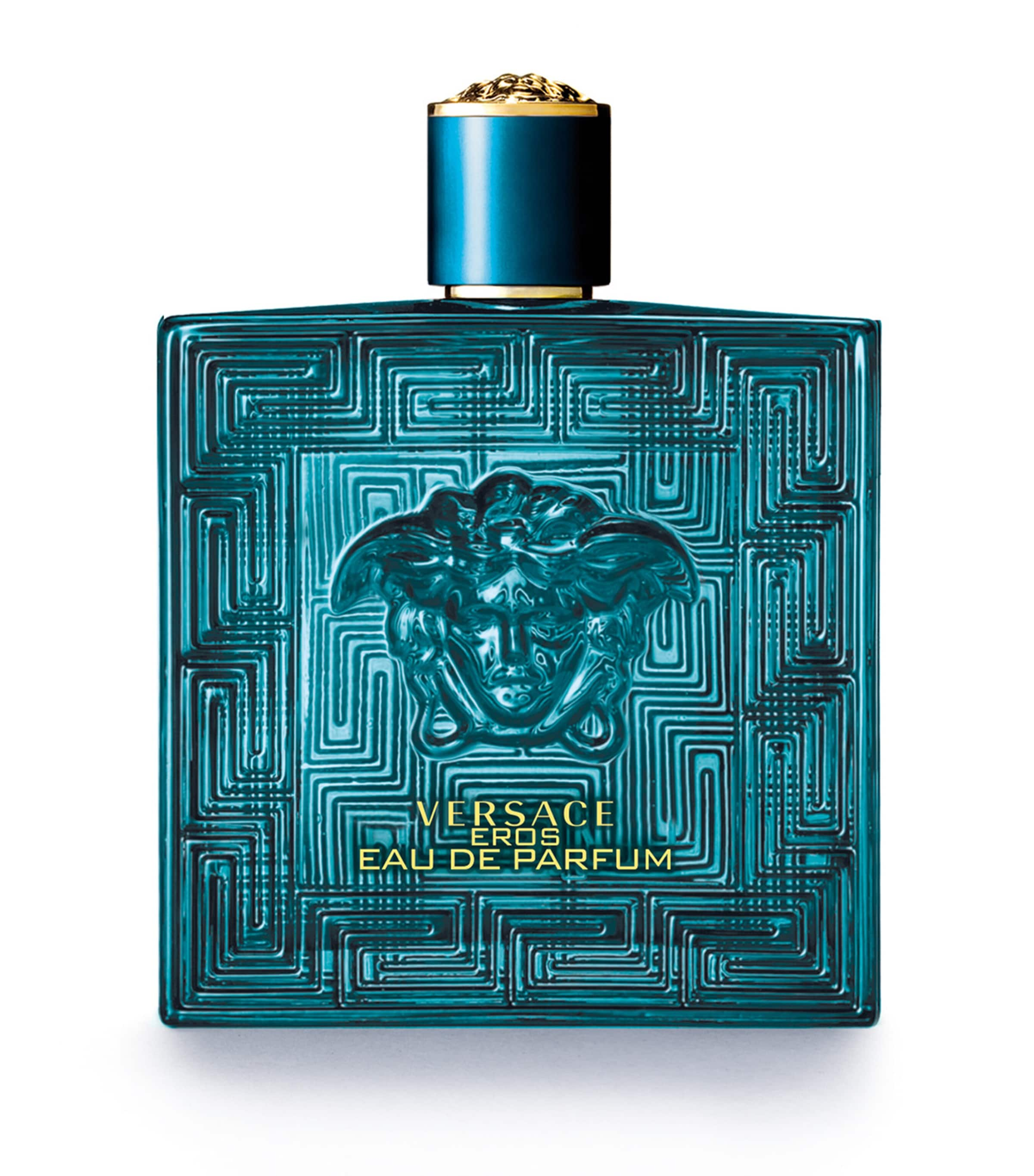 Versace Eros Eau De Parfum