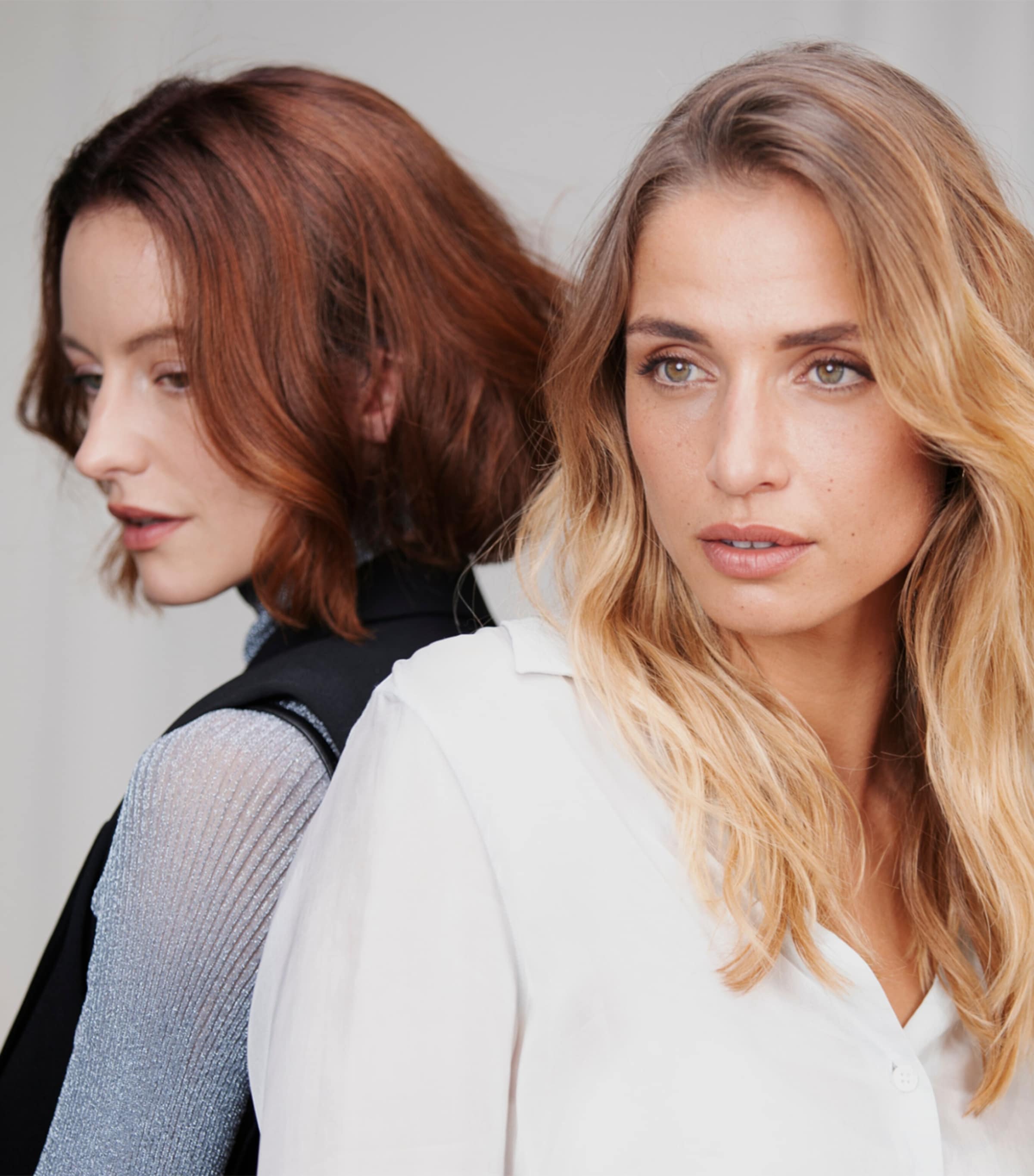 Colour Beautifying Hair Care Mask (200ml) NO COLOUR Image 6