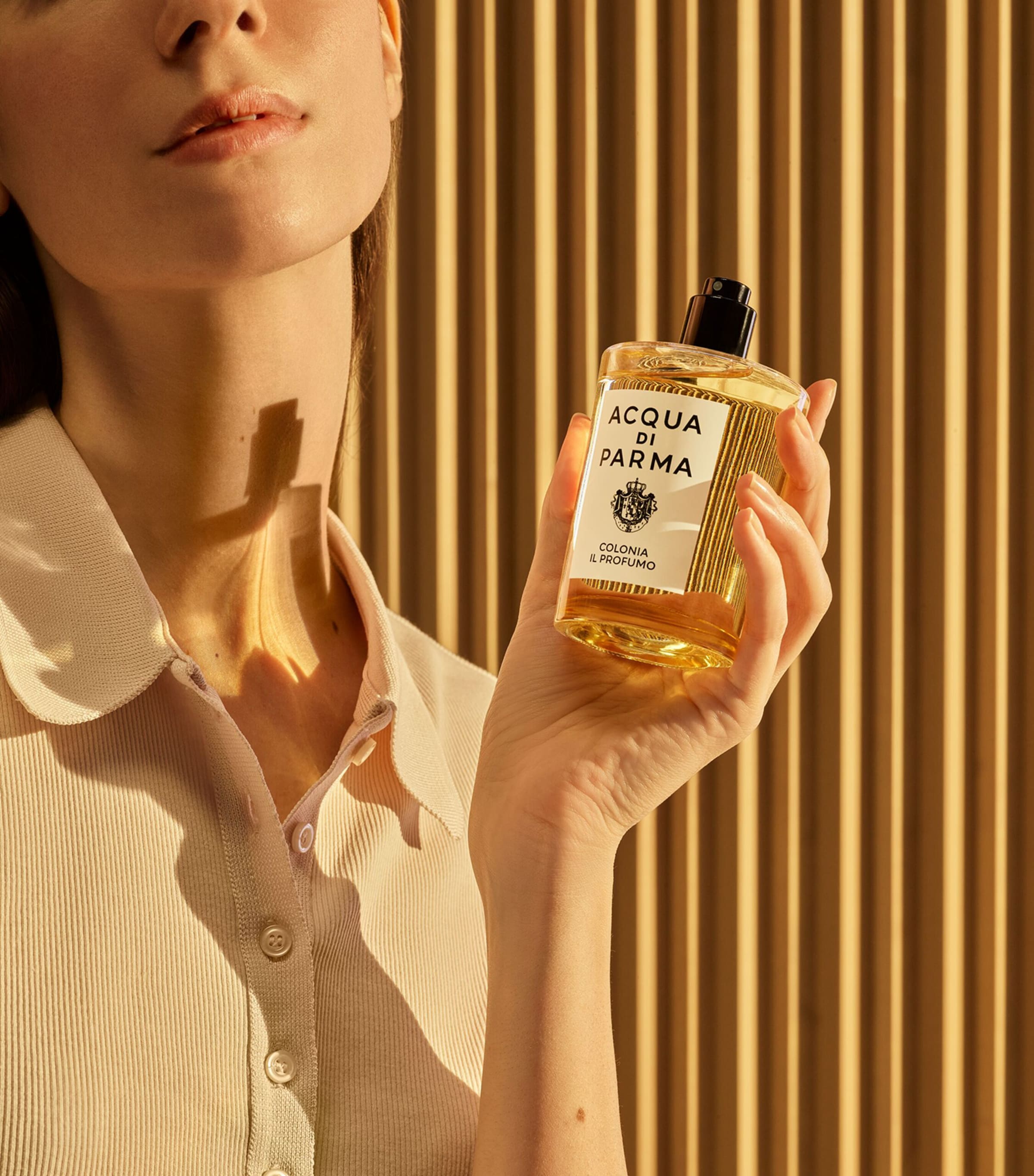 Colonia Il Profumo Eau de Parfum (50ml – 180ml) NO COLOUR Image 5