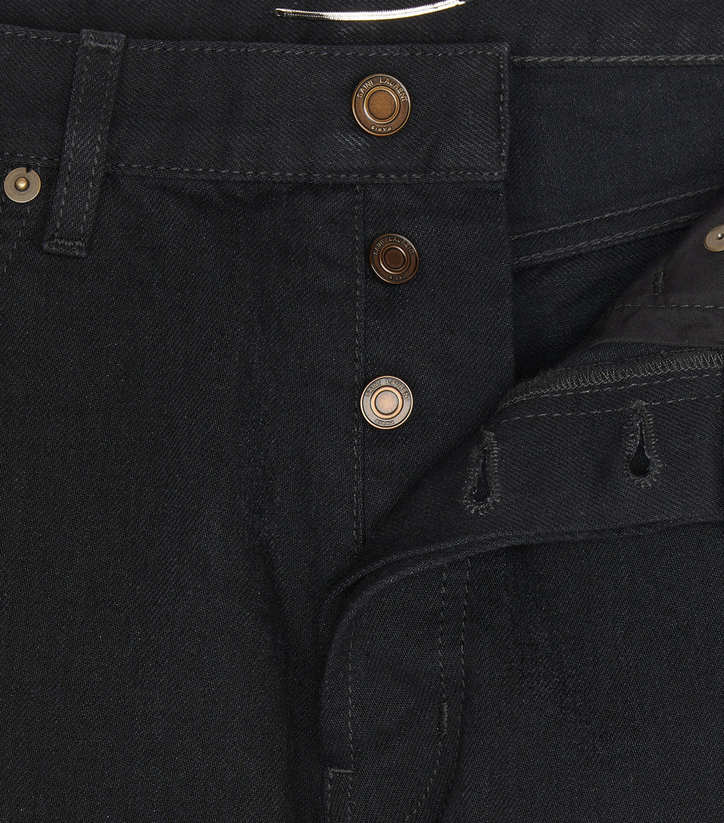 Slim Jeans 1220 Image 3