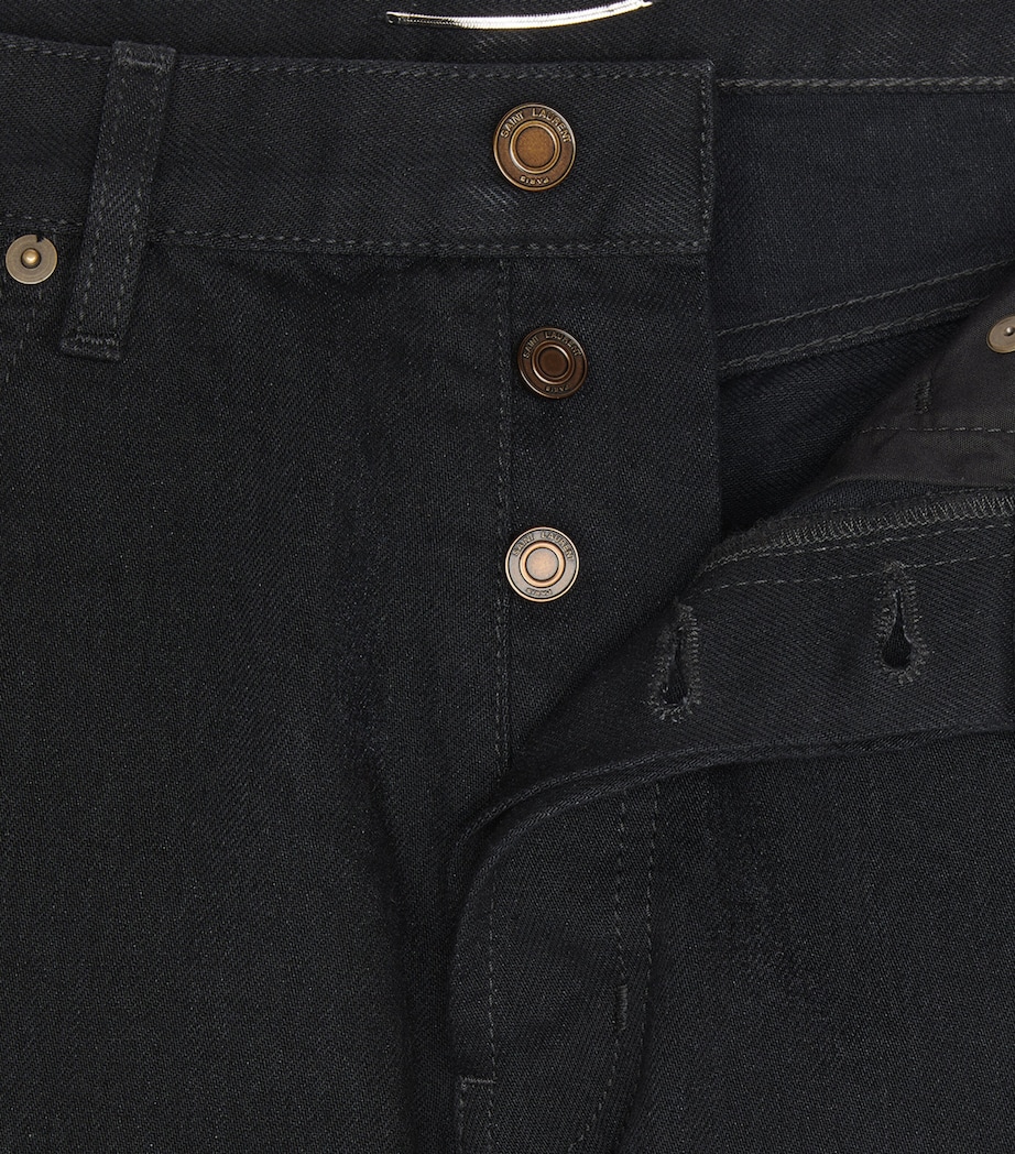 Slim Jeans 1220 Image 3