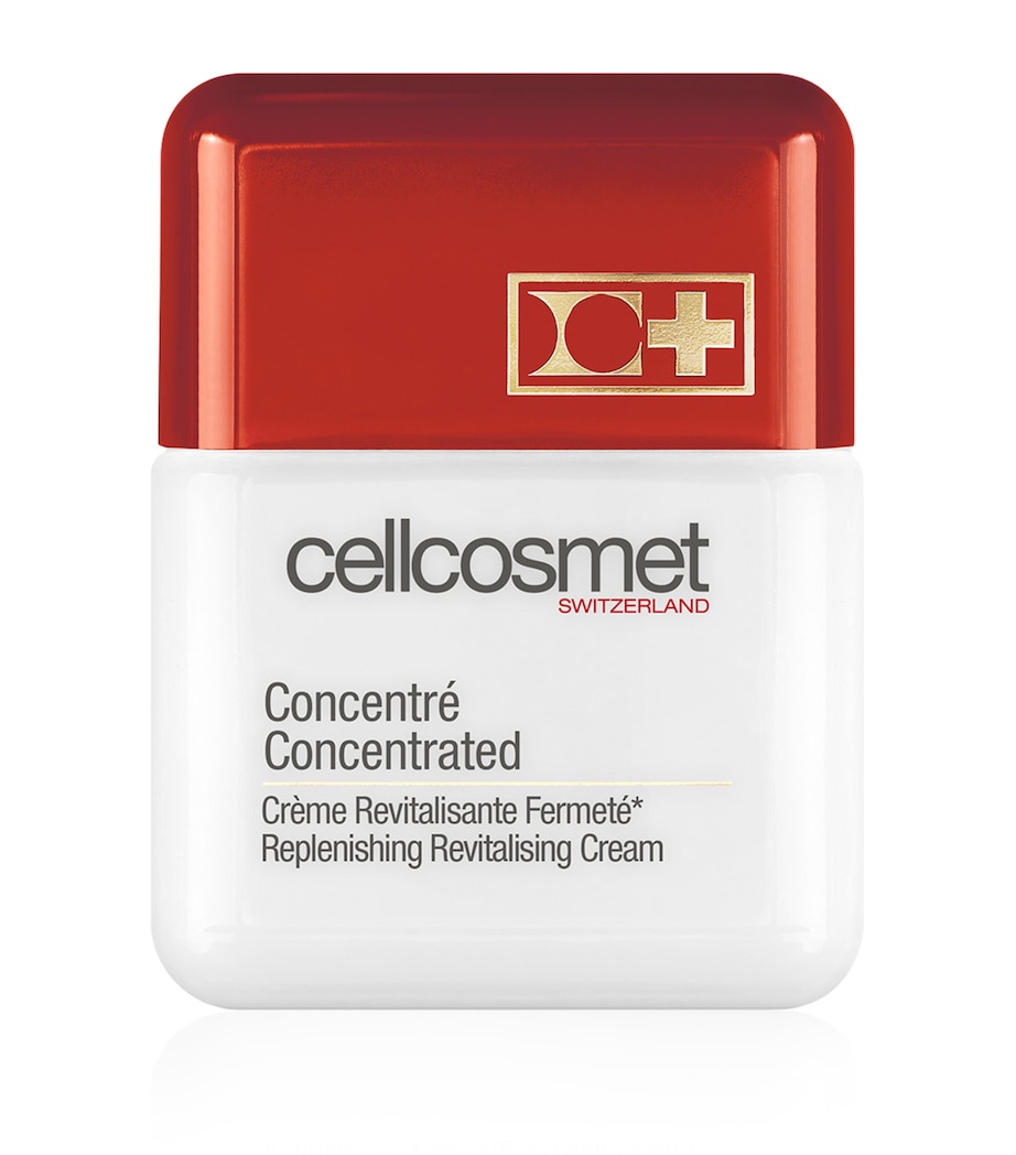 Concentrated Cream (50ml) NO COLOUR Image 1