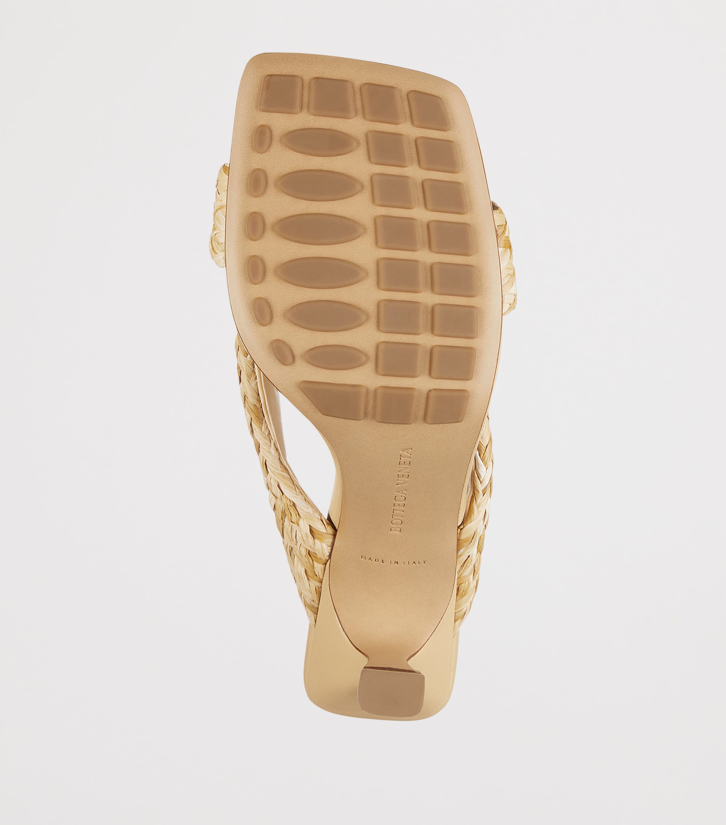 Raffia Riva Mules 50 2627 Image 5