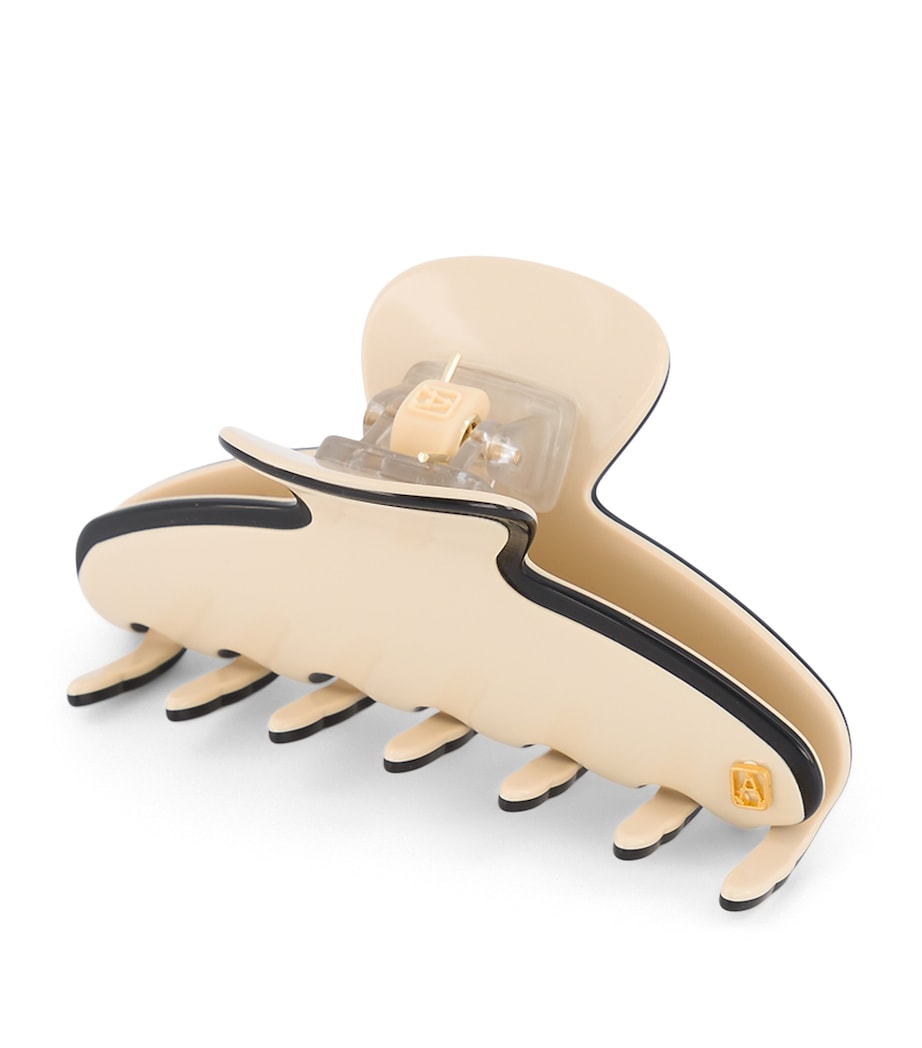 Timeless Saint Honore Claw Hair Clip S- VENDOME Image 2